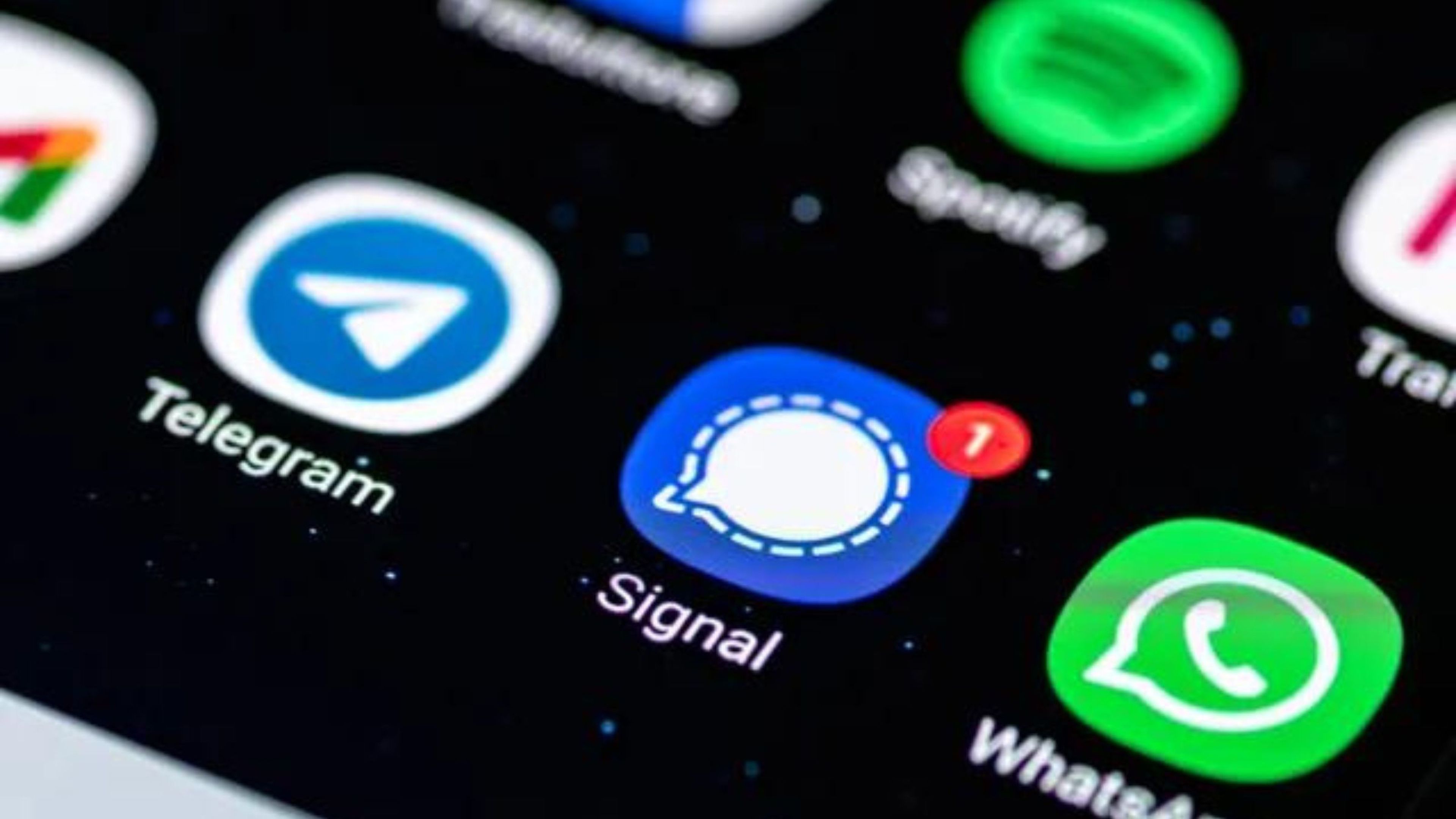Signal requerirá 45 millones de euros al año para funcionar en 2025, una cantidad ridícula en comparación con WhatsApp o Telegram