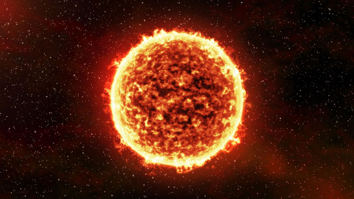 Scientists discover that the Sun is smaller than previously thought
