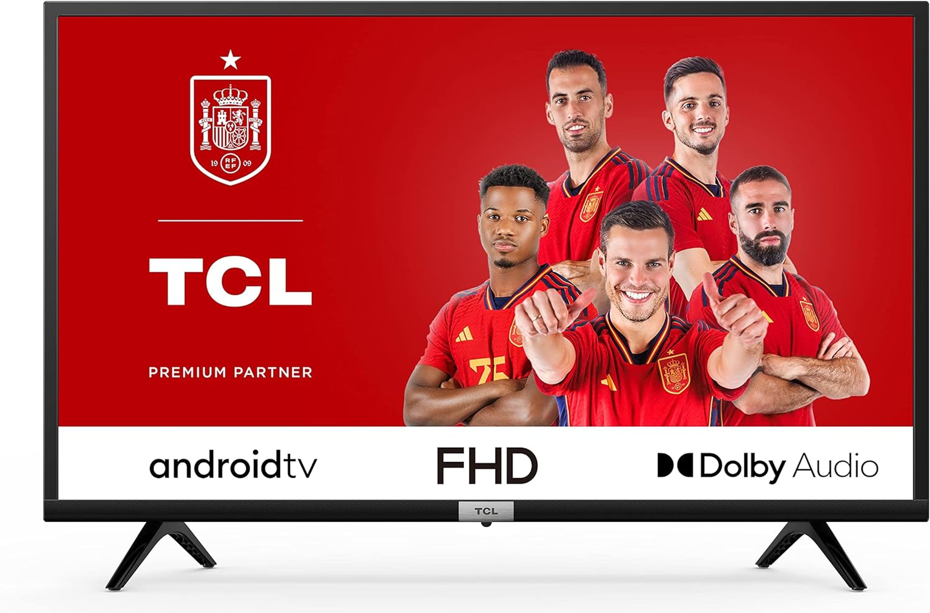 tcl 32
