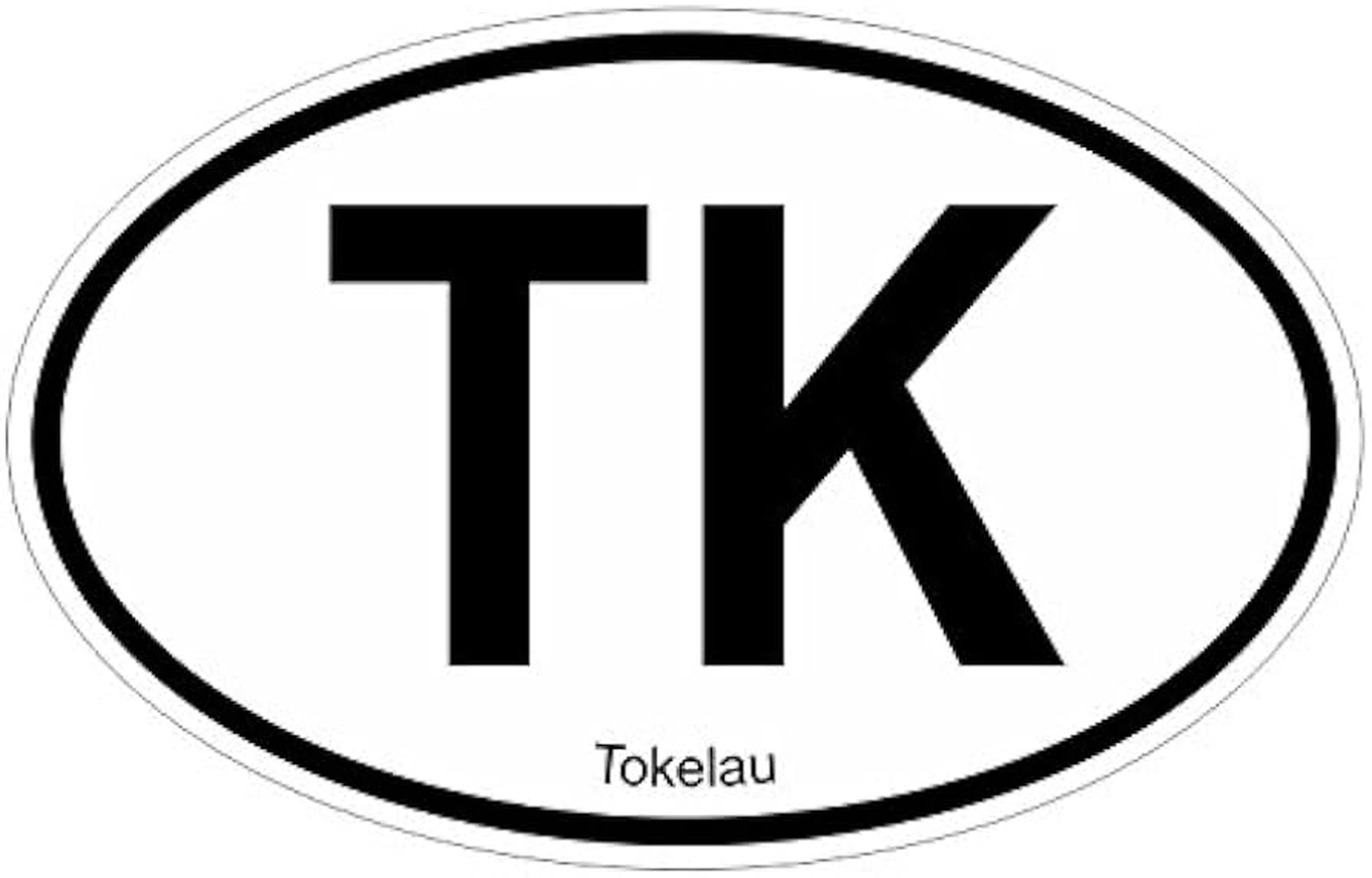Tokelau y el dominio .tk