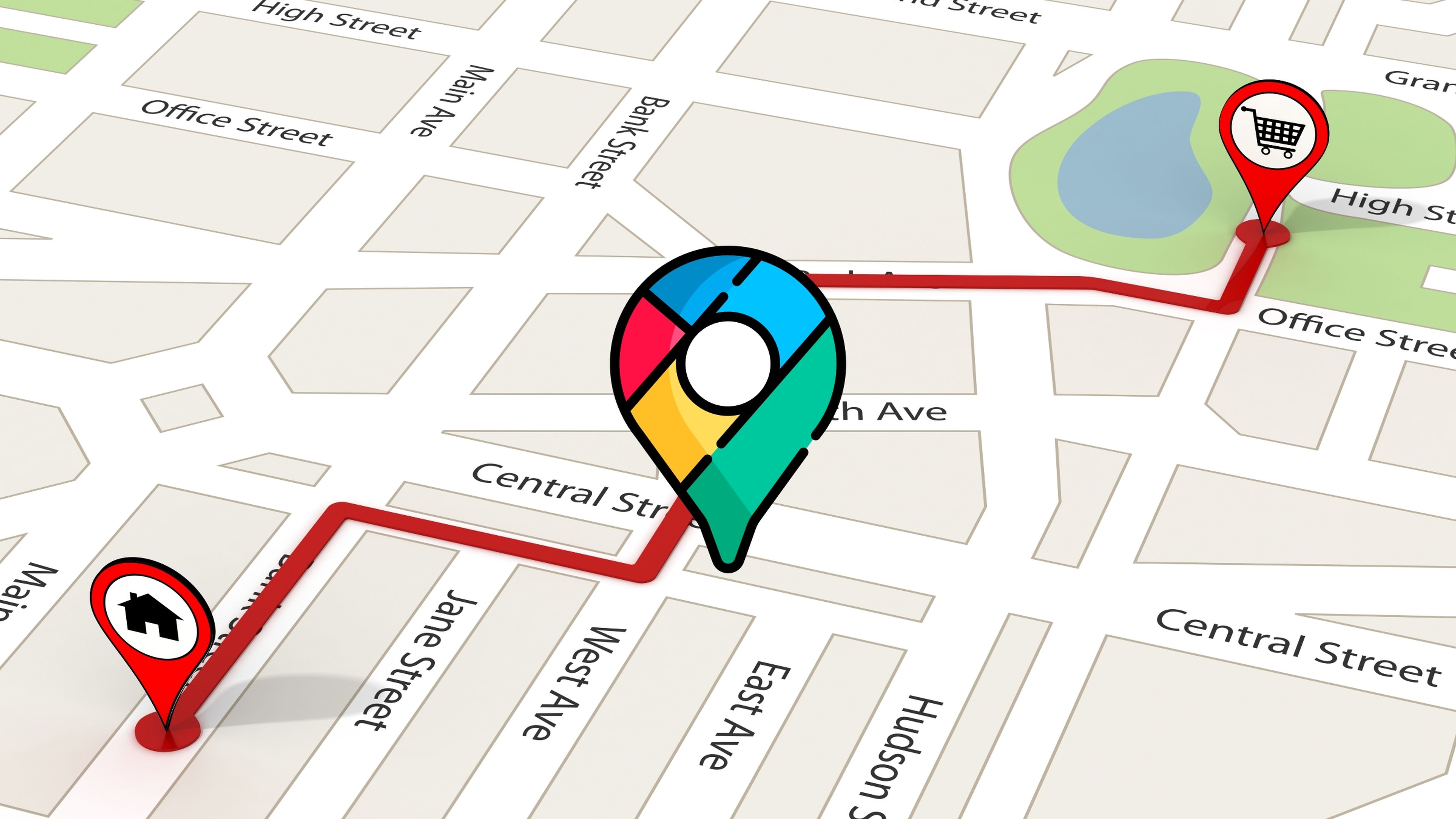 El truco secreto de Google Maps que casi nadie conoce y que puede ayudarte a planificar tus viajes como un experto