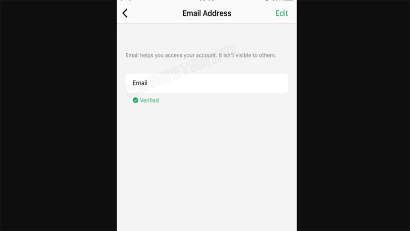 Whatsapp Te Permitirá Iniciar Sesión Con Tu Correo Electrónico 0156