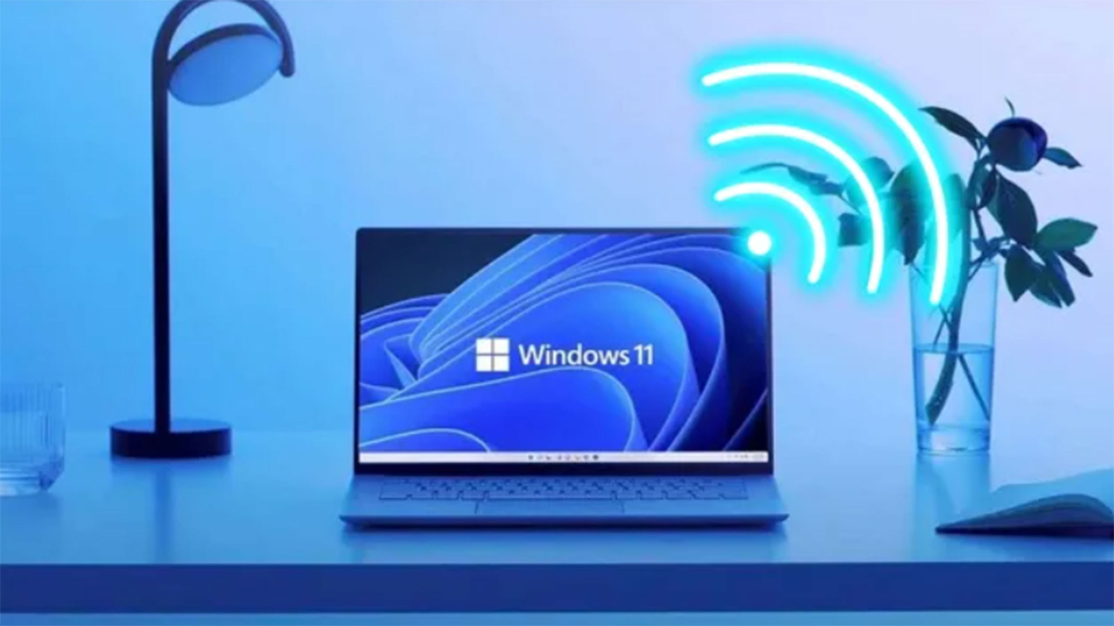 Windows 11 WiFi