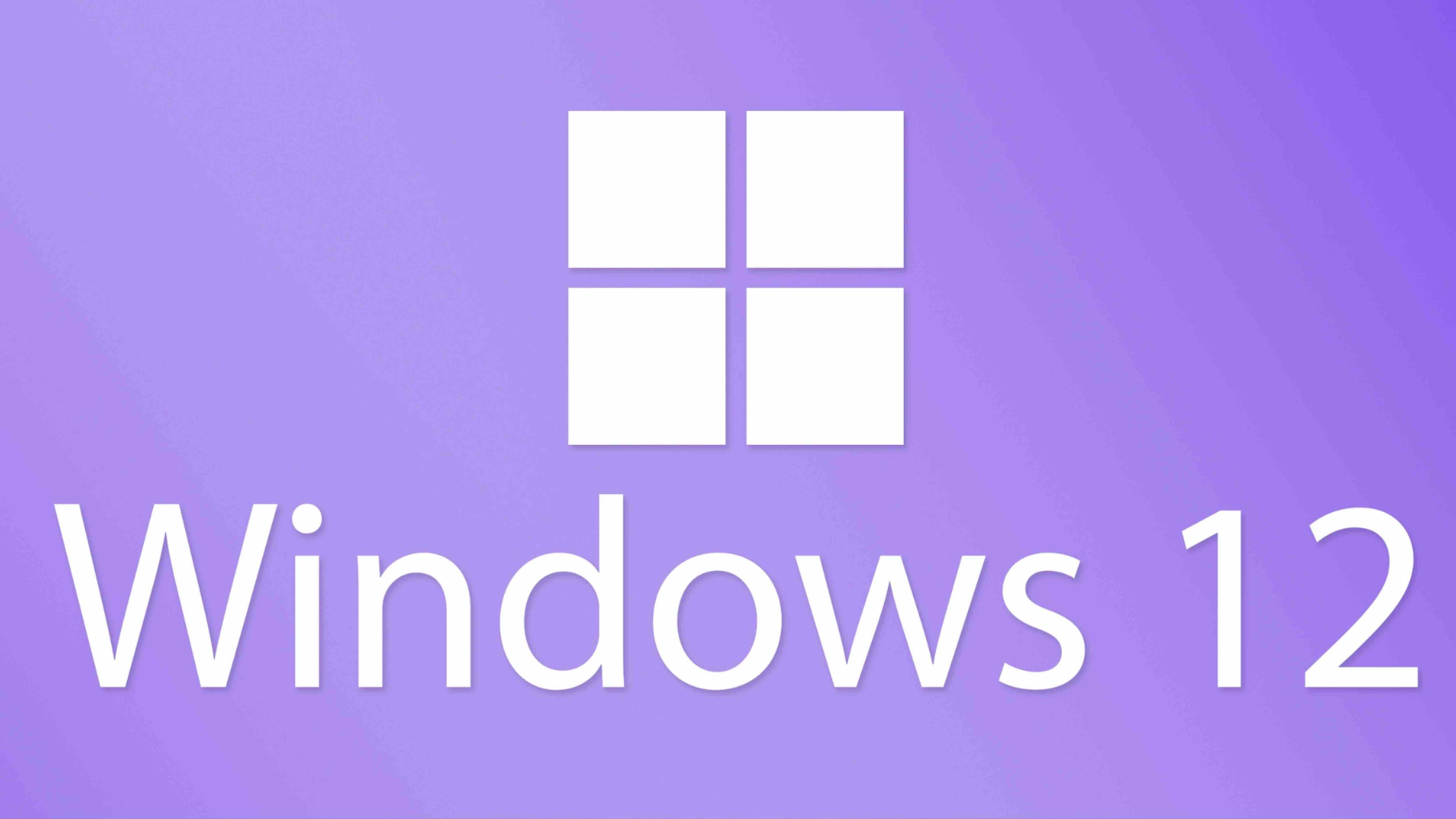 DE LA PERSISTENCIA DE WINDOWS 10 A LA PROMESA DE WINDOWS 12  Windows-12-3219514
