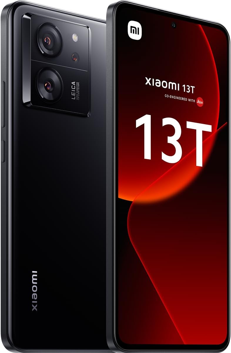 Este Xiaomi 11T tiene todo lo que necesitas a un precio realmente  competitivo en