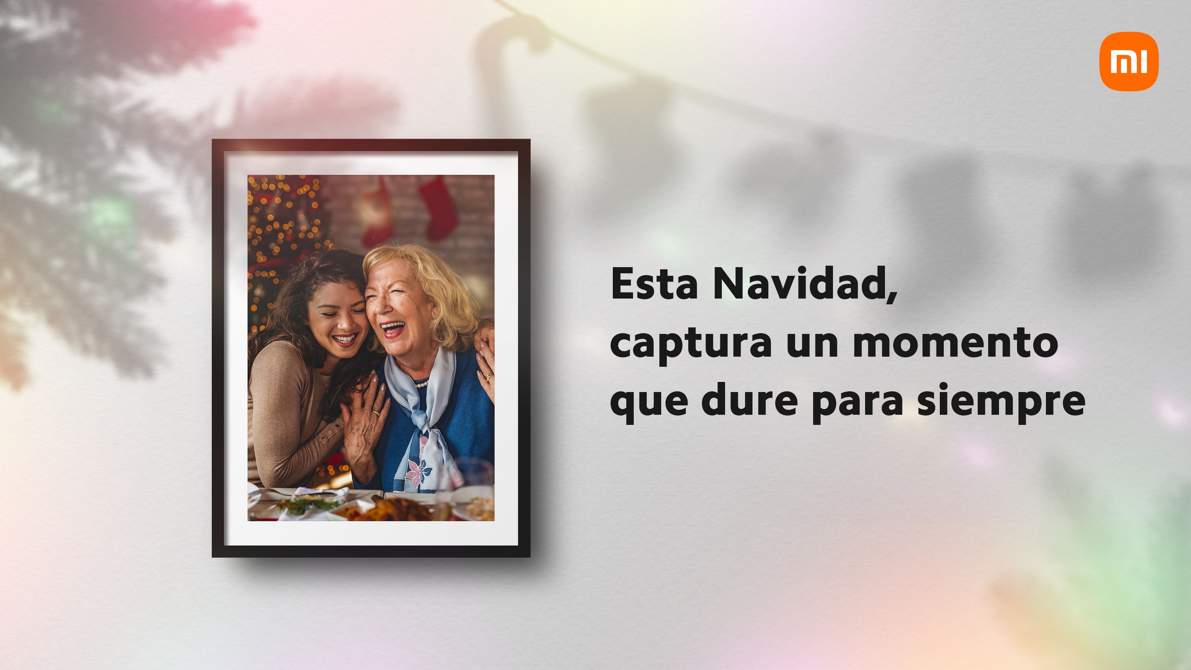 Xiaomi Navidad