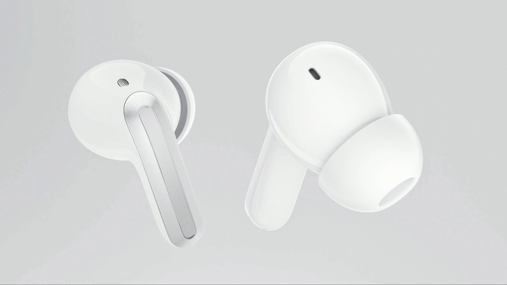 Son los AirPods de Xiaomi tienen ANC y precio de risa apenas