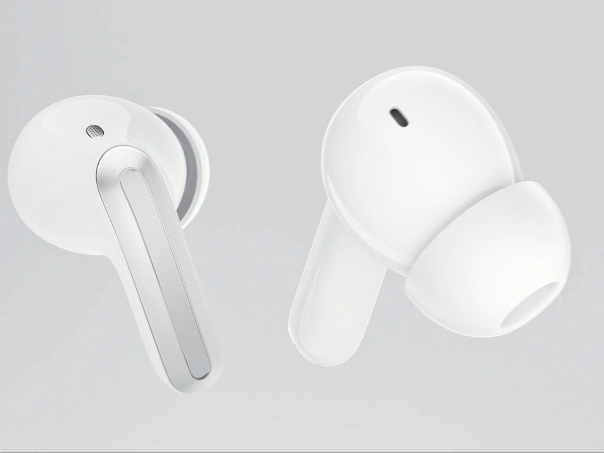 Chollo en : estos auriculares inalámbricos de Xiaomi derrumban su  precio más de 50 euros