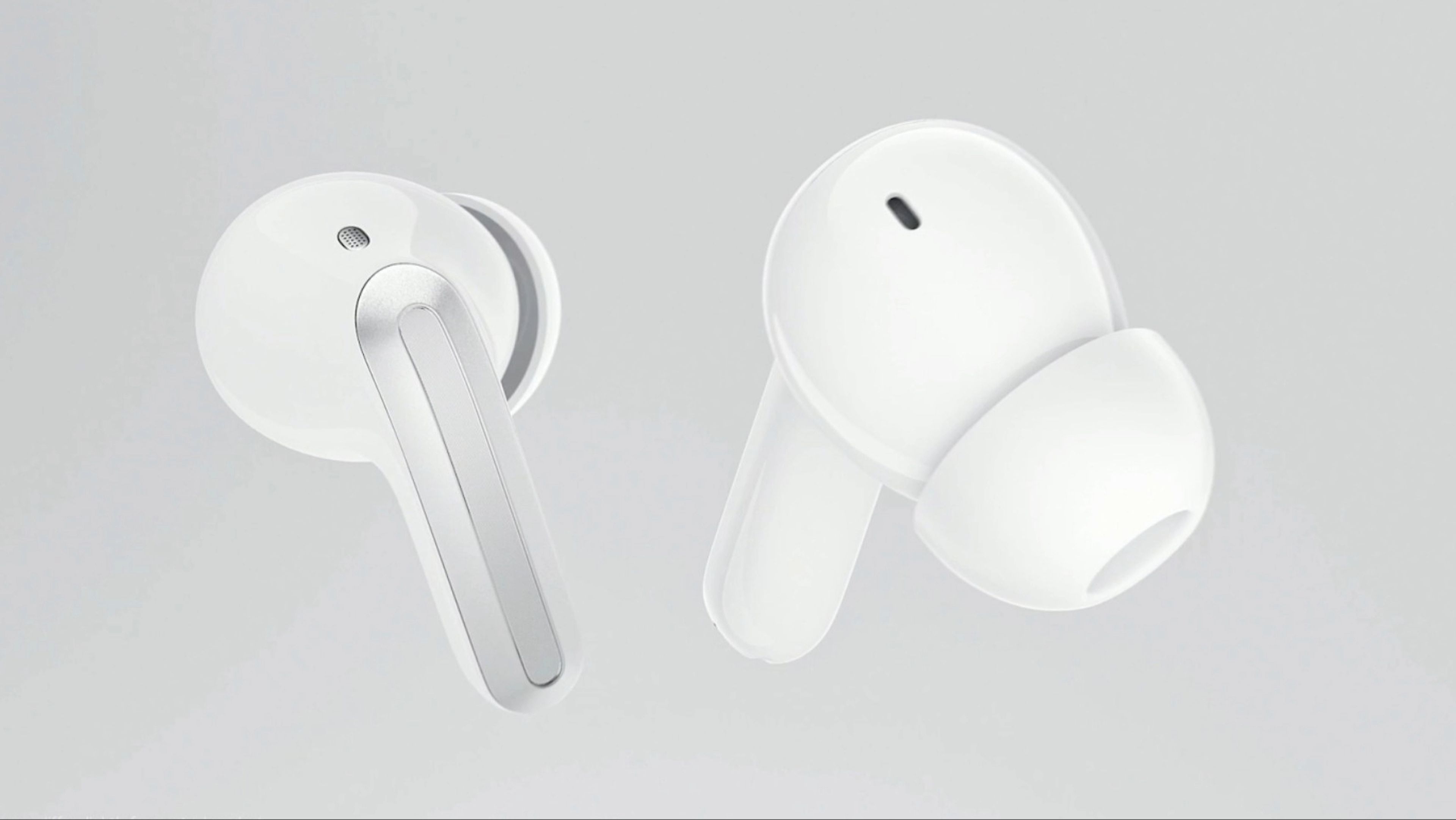 Xiaomi vende unos auriculares con cancelación de ruido por 50
