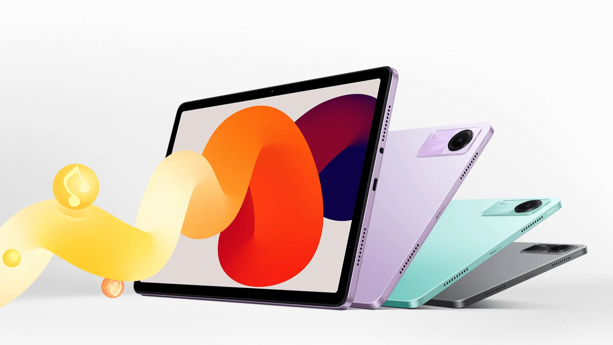 Xiaomi Redmi Pad Купить В Новосибирске