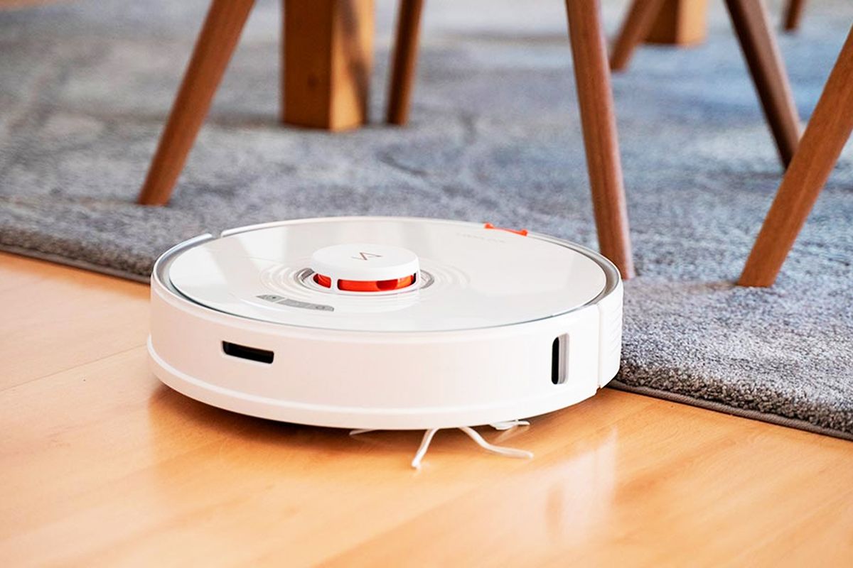 Xiaomi, Roborock and more bargains from 11 11 these are the cheapest