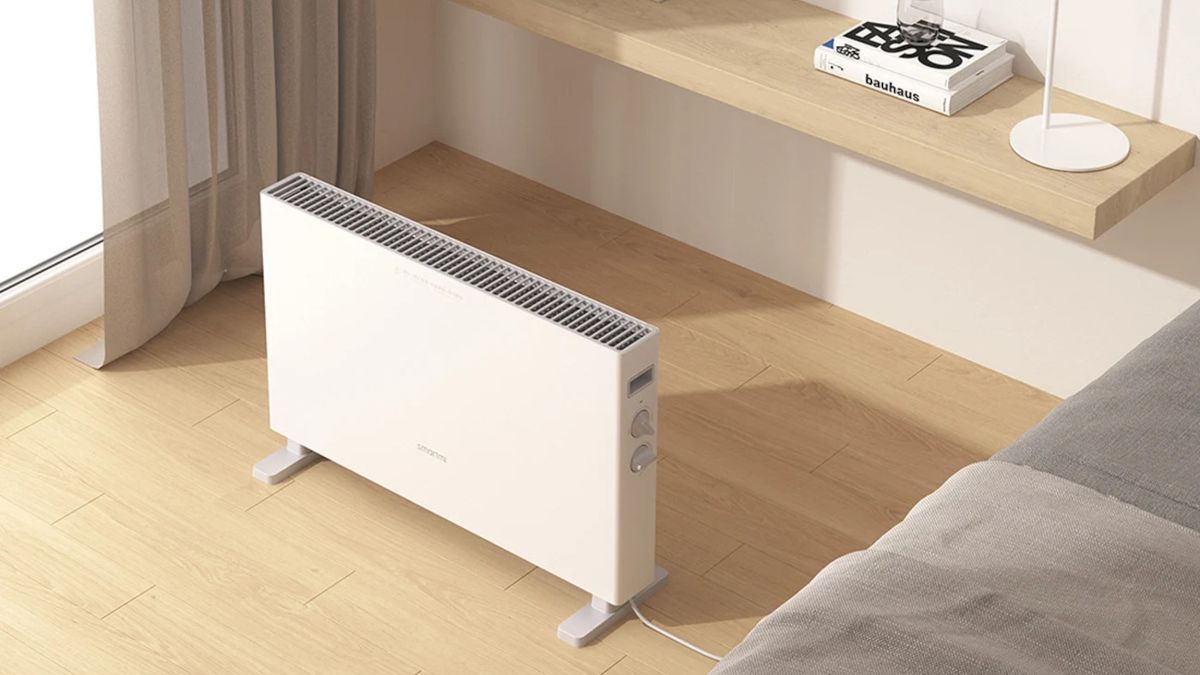 Un radiador inteligente y un nuevo humidificador: lo último de Xiaomi en  España