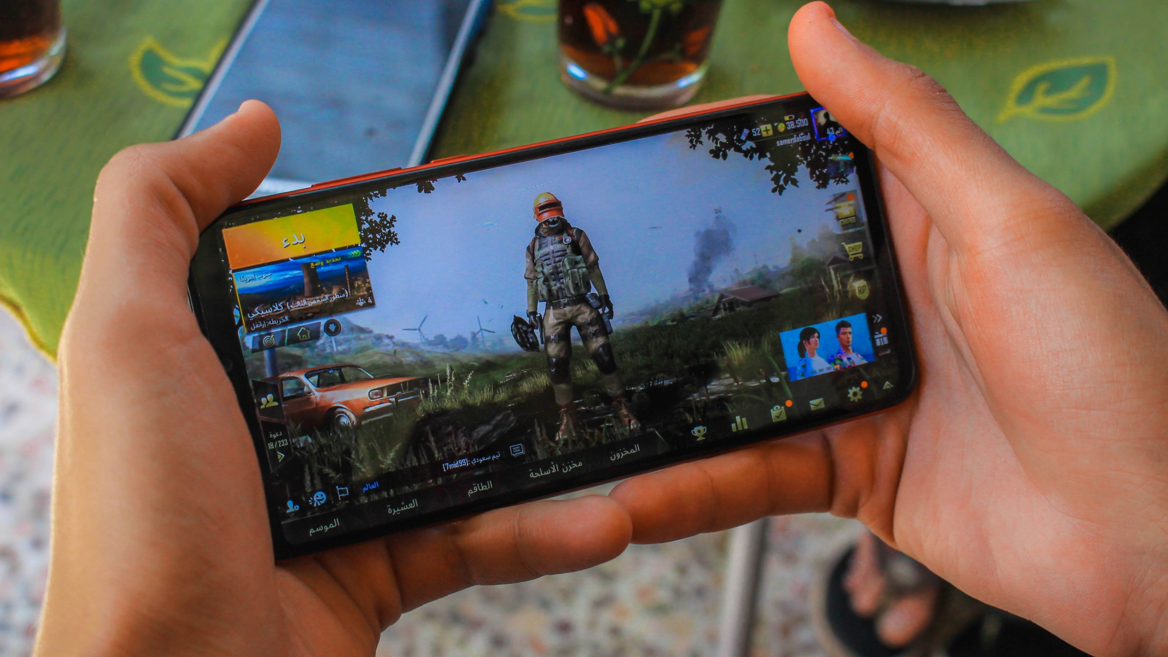 Los 10 mejores juegos de consola que puedes instalar en tu móvil Android y que deberías jugar ahora mismo