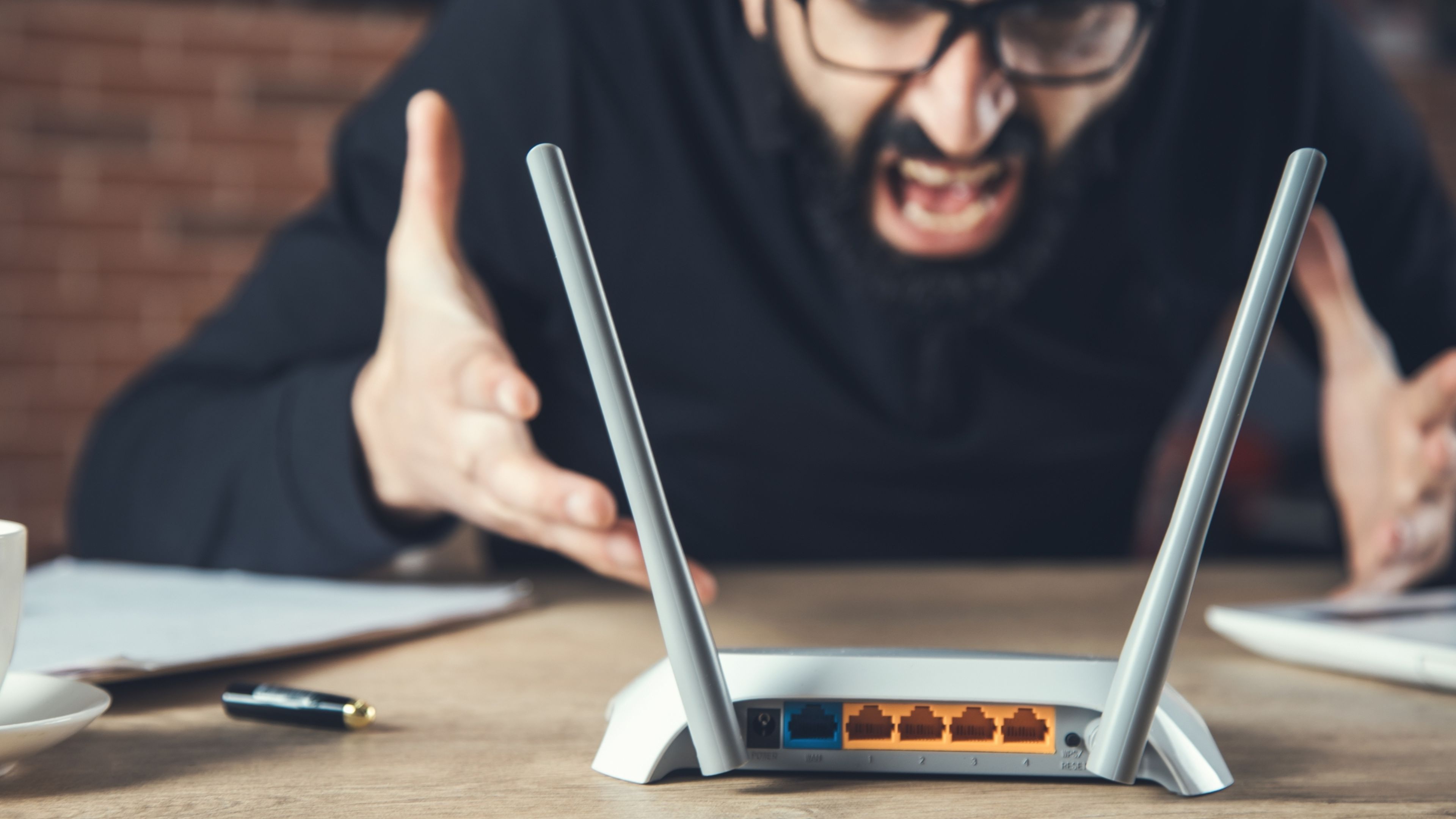 10 razones por las que tu conexión a Internet va lenta y cómo solucionarlo