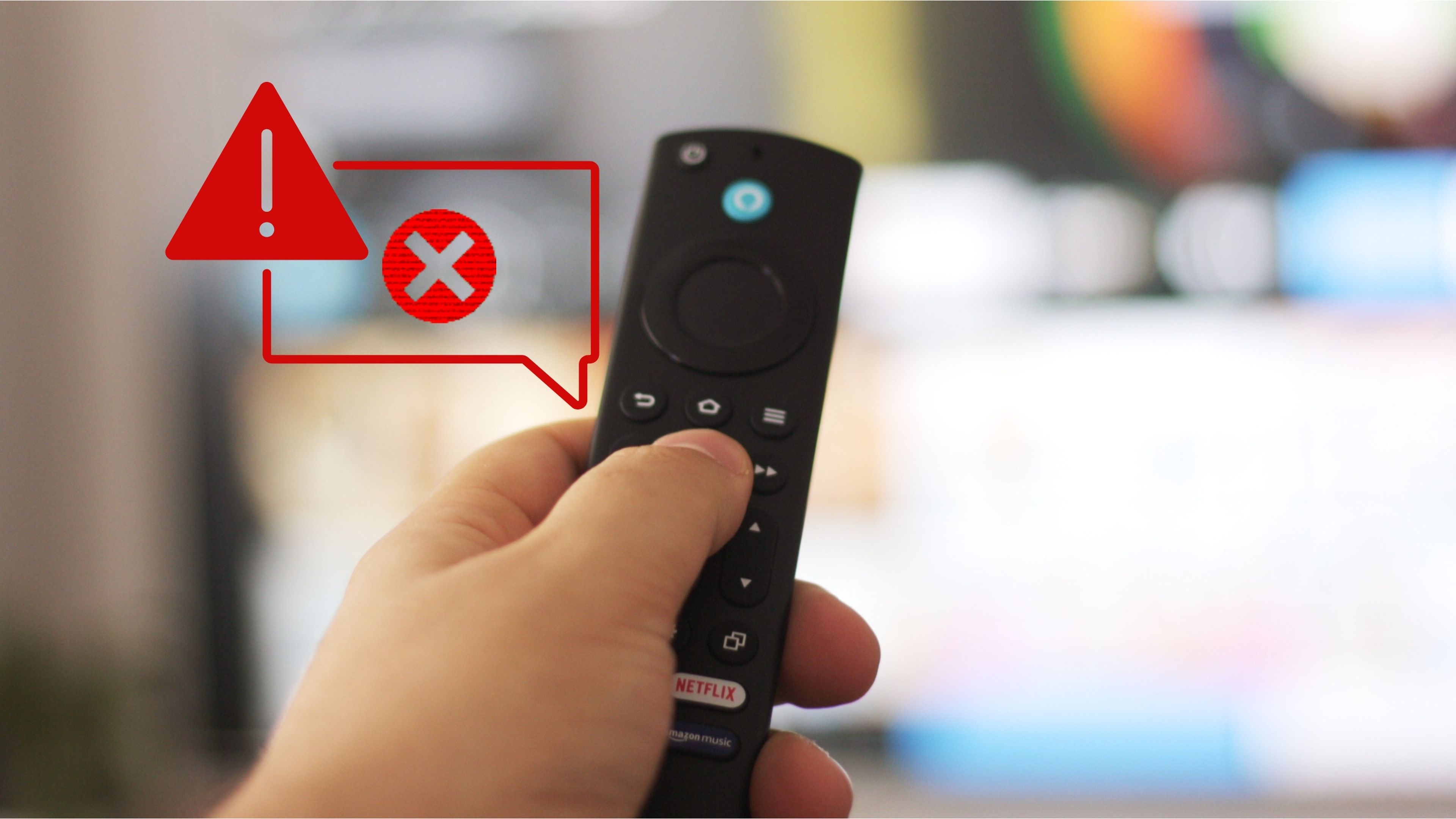 Solución de problemas del mando a distancia de Chromecast TV