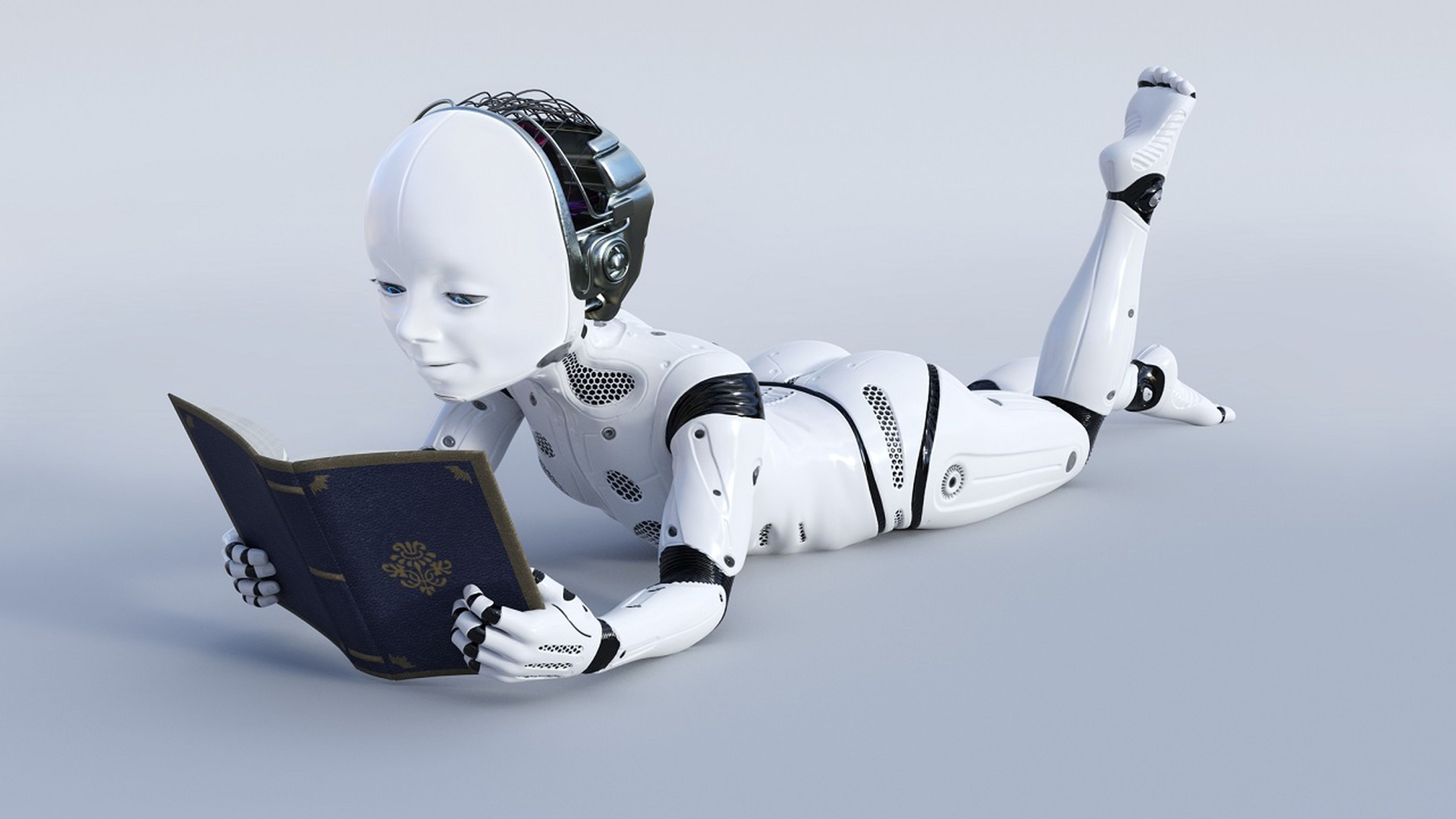 5 grandes novelas clásicas que advirtieron sobre la inteligencia artificial y se adelantaron a su tiempo