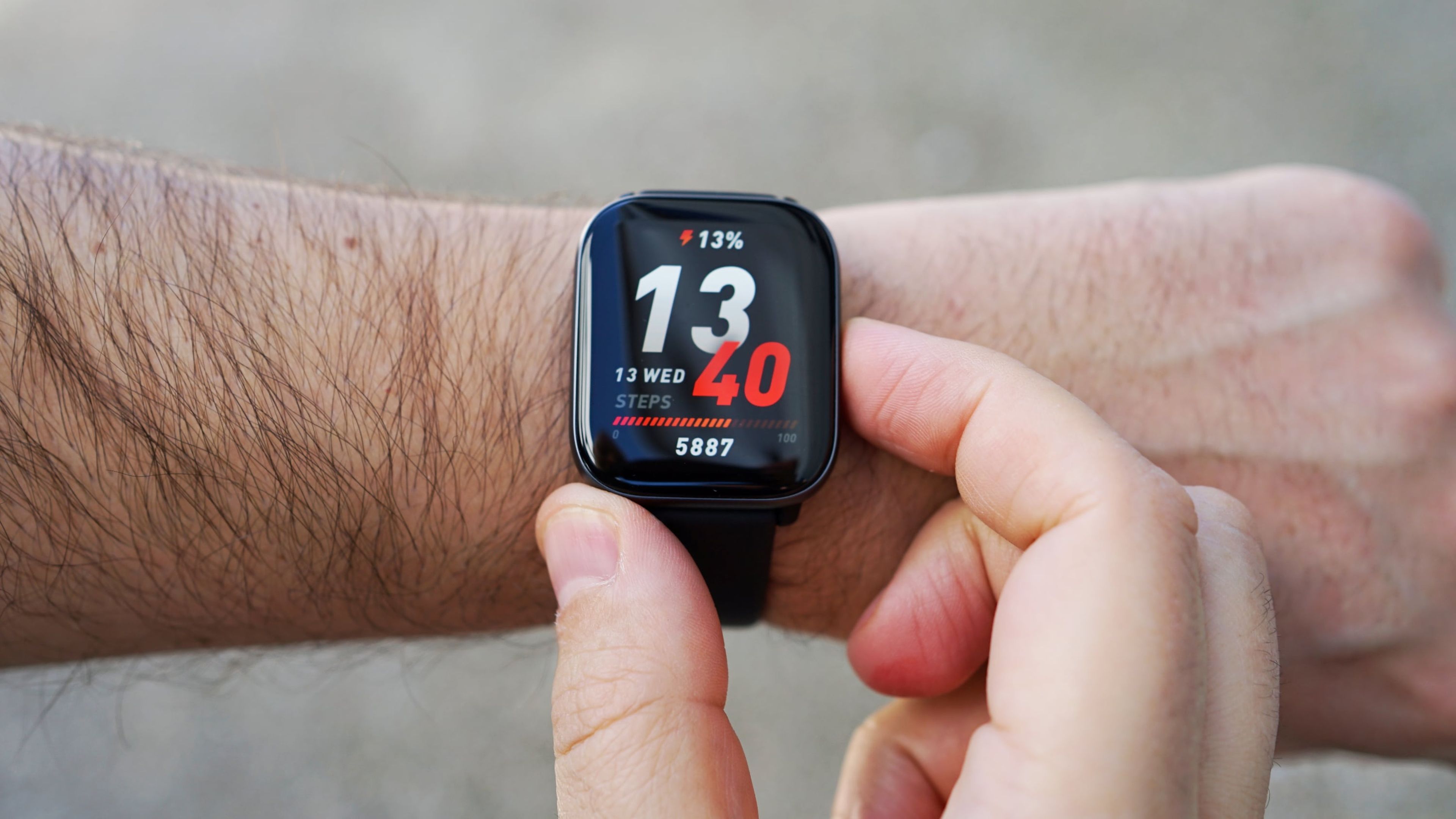 He probado el smartwatch Amazfit Active: esto es lo que debería ser un  reloj inteligente y barato para deportes