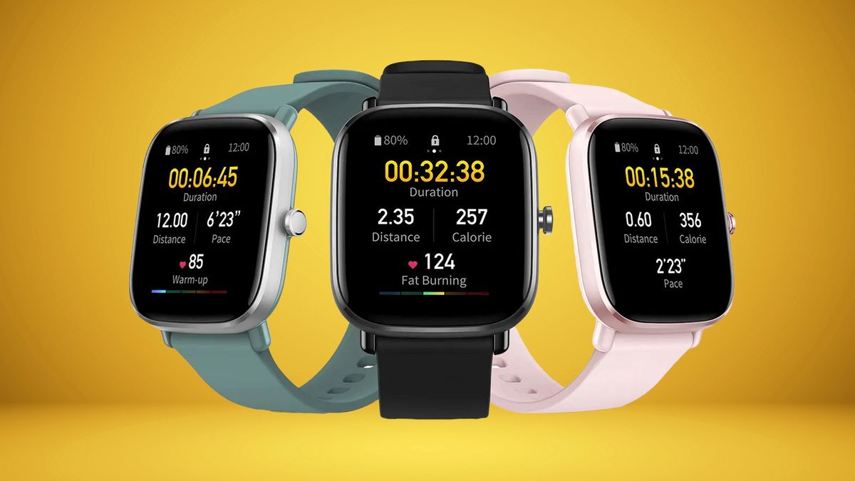 It's not the Apple Watch but it looks similar this incredibly priced