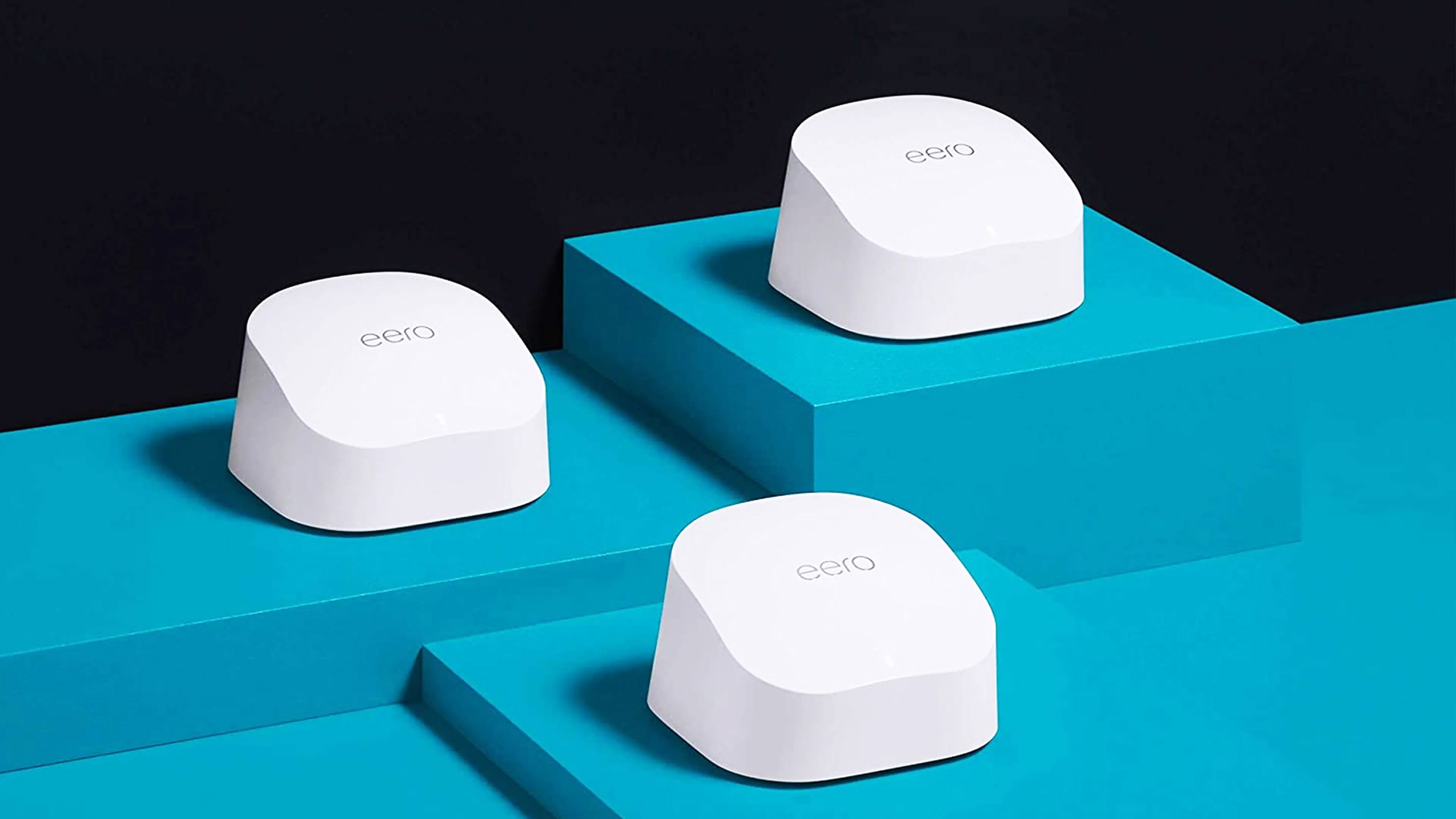 Estos son los 5 mejores routers con WiFi Mesh que puedes comprar