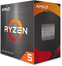 AMD Ryzen 5 5600X-1702966234200