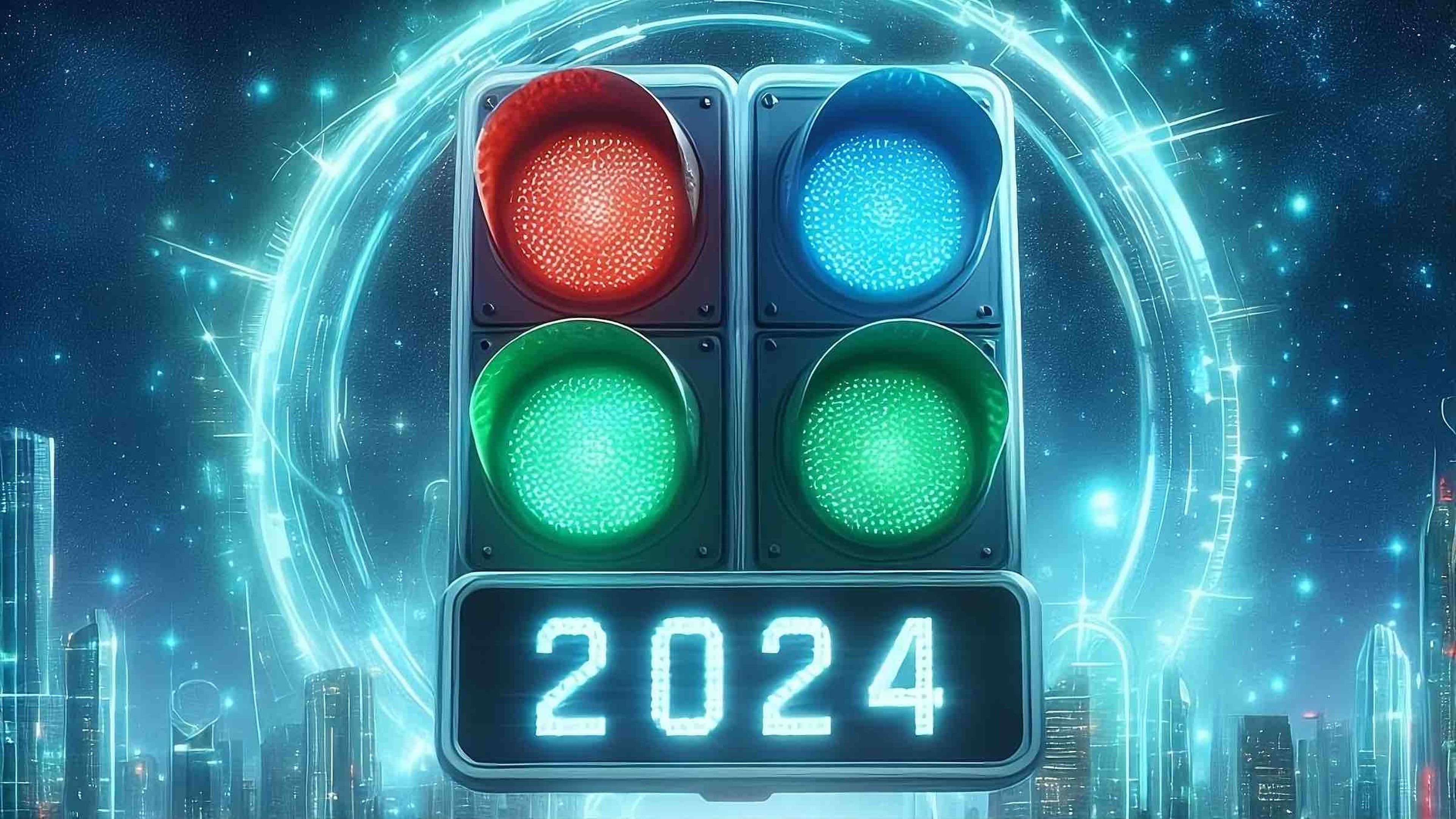 Año 2024