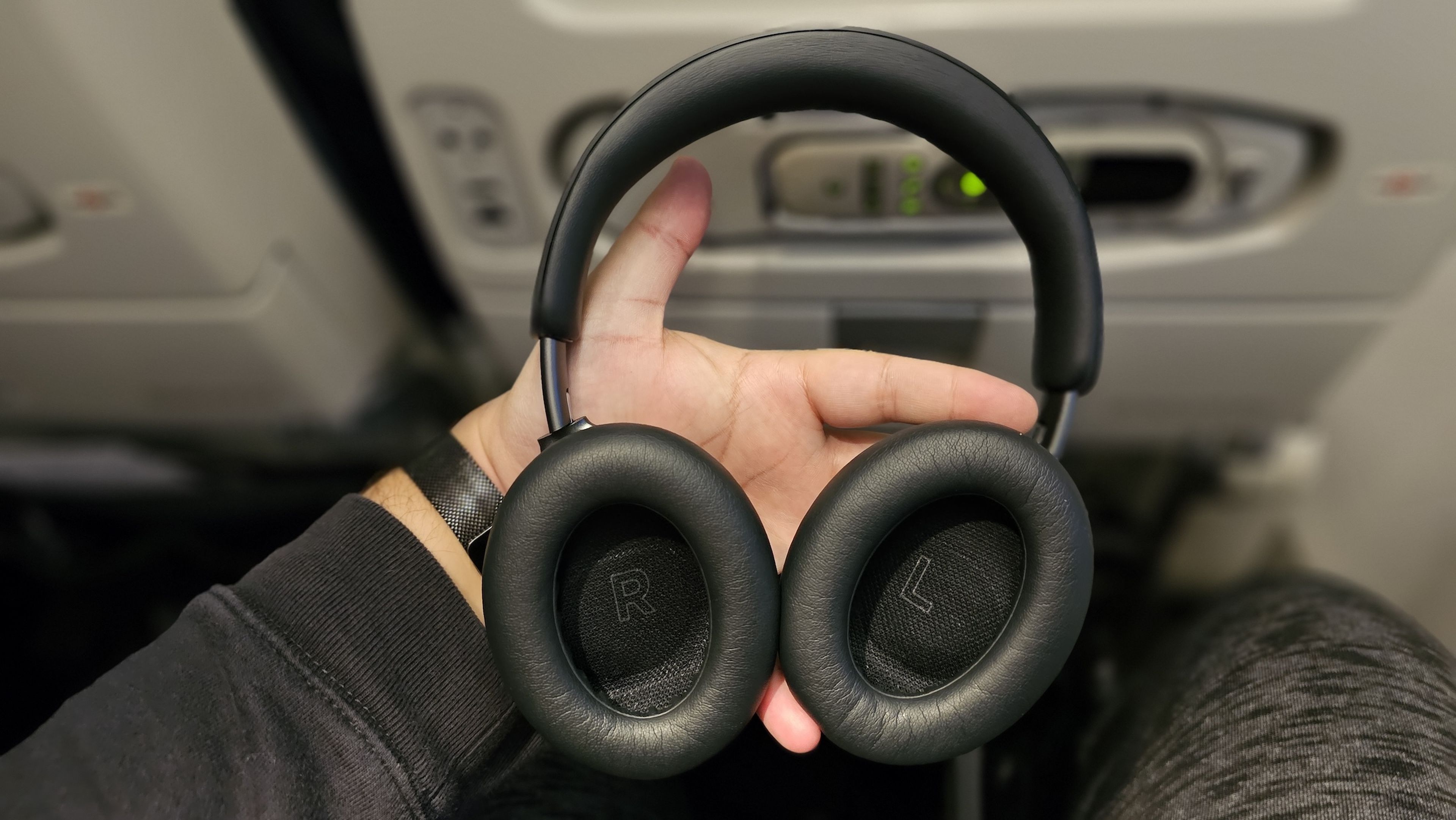 He probado los QuietComfort Ultra, los auriculares más avanzados (y caros)  de Bose: esta es mi opinión
