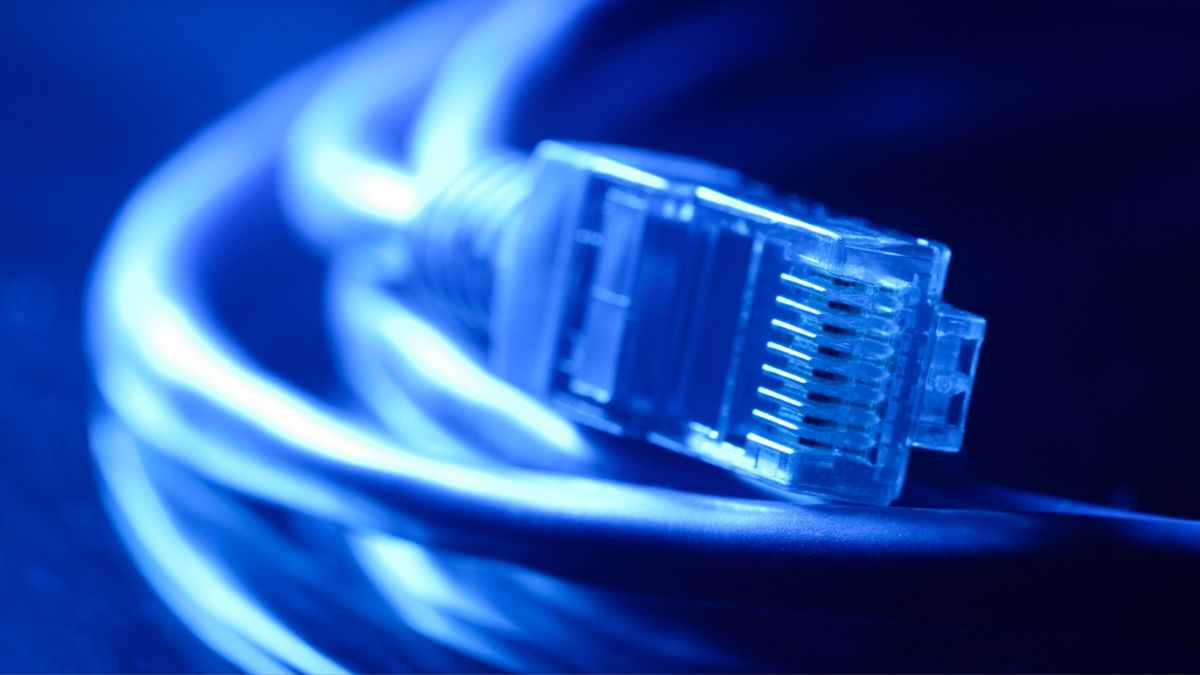At 40 GB Per Second This Cable Makes The Most Of Your Fiber Connection Now And For