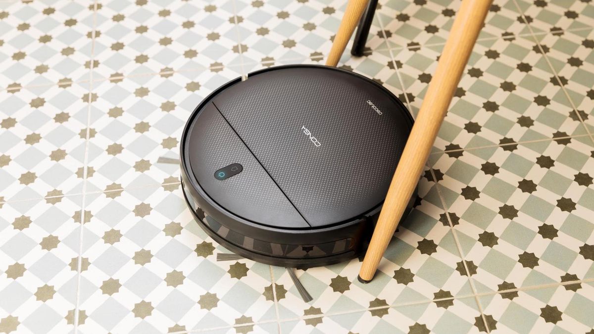 Cheap robot vacuum cleaners under 100 euros these are the best you