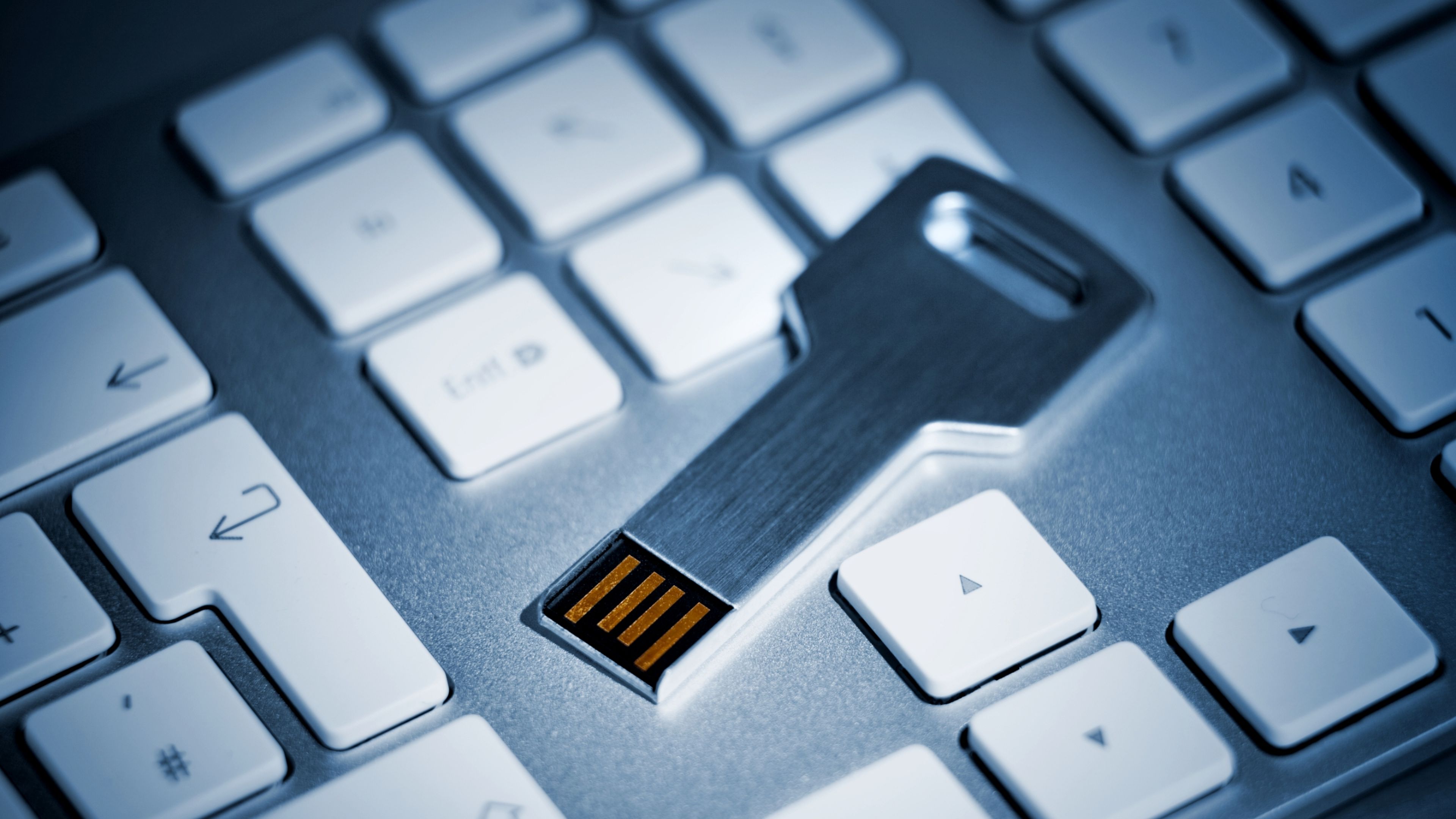 Cómo cifrar una memoria USB y mantener tus archivos seguros en Windows 11