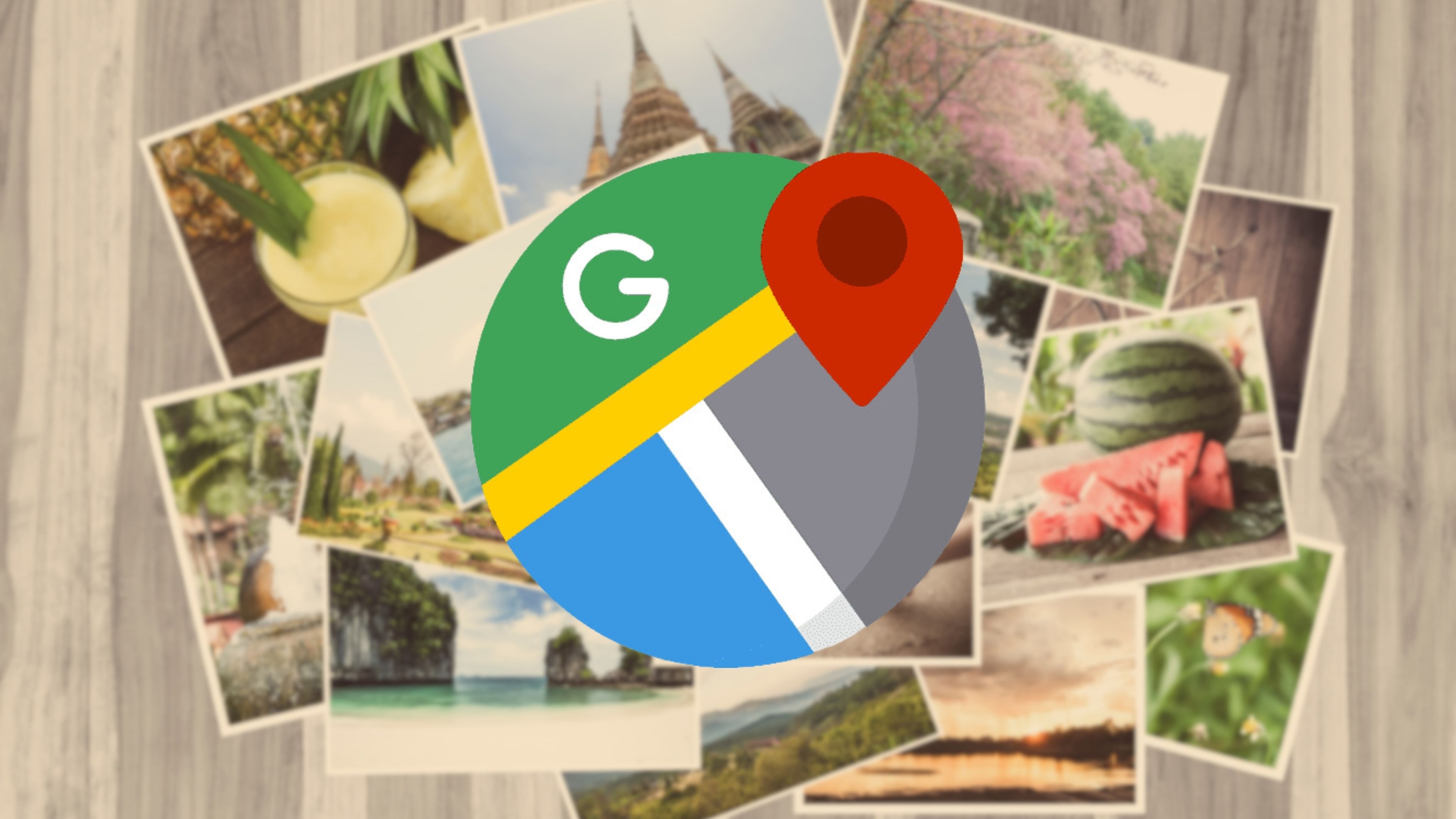 Cómo crear un mapa personalizado con los recuerdos de tus viajes en Google Maps