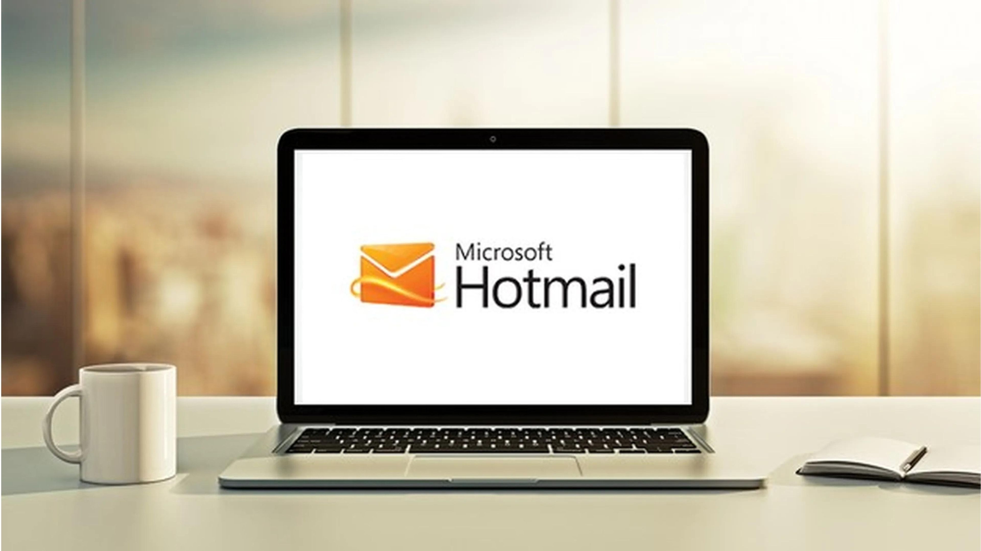 Cómo crear una nueva cuenta de correo de Hotmail o recuperar una antigua que has perdido
