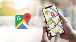 Cómo crear rutas y mapas personalizados en Google Maps