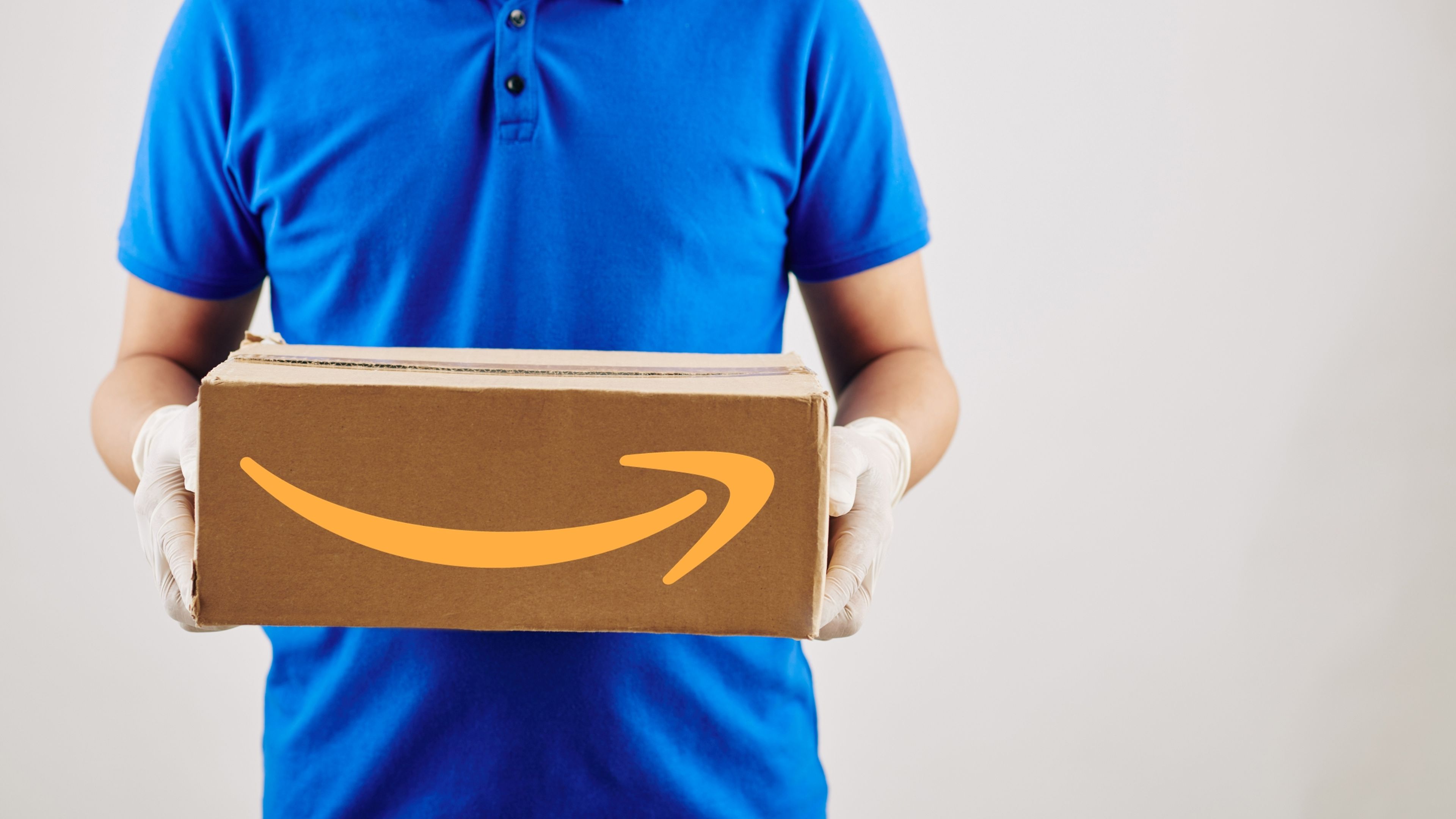 Cómo devolver un regalo de Amazon sin que nadie se entere