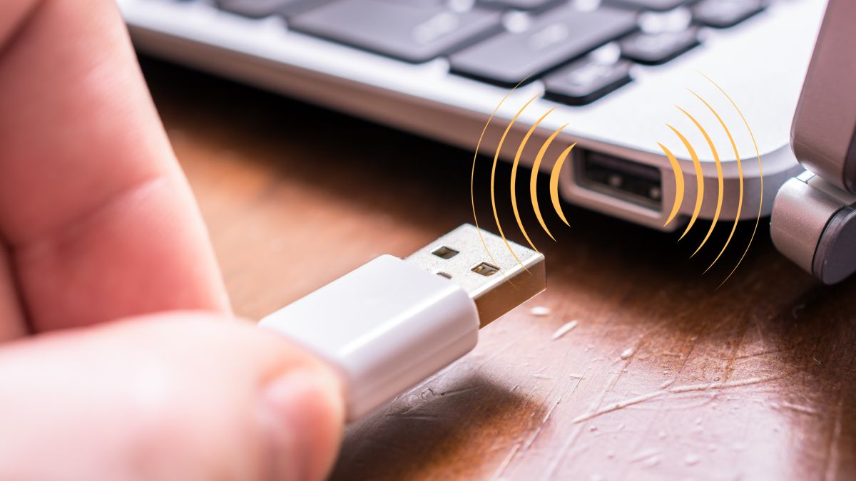 How to customize the sound when connecting or disconnecting a USB in Windows Gearrice