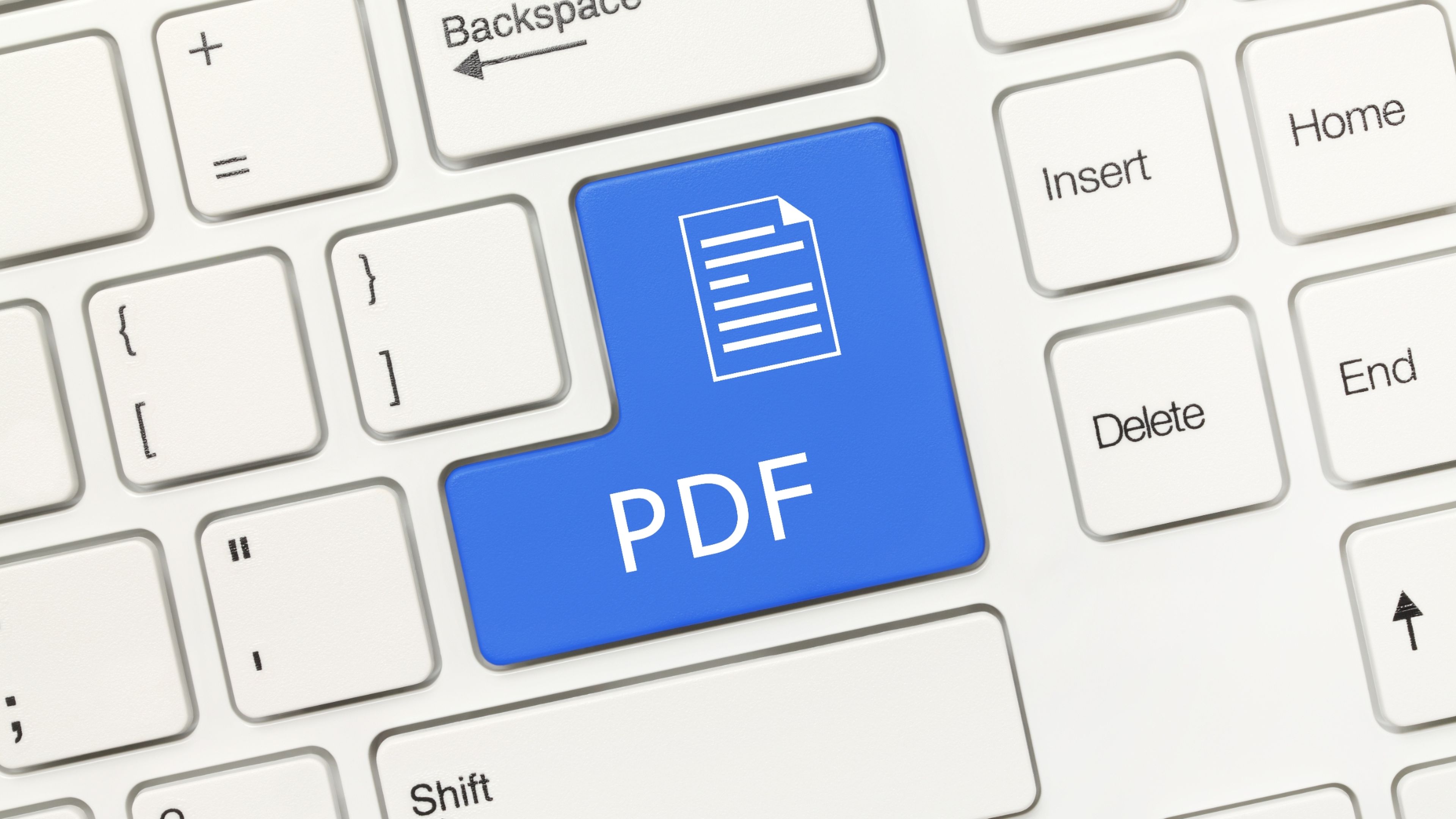 Cómo reducir el tamaño de un PDF gratis sin instalar nada