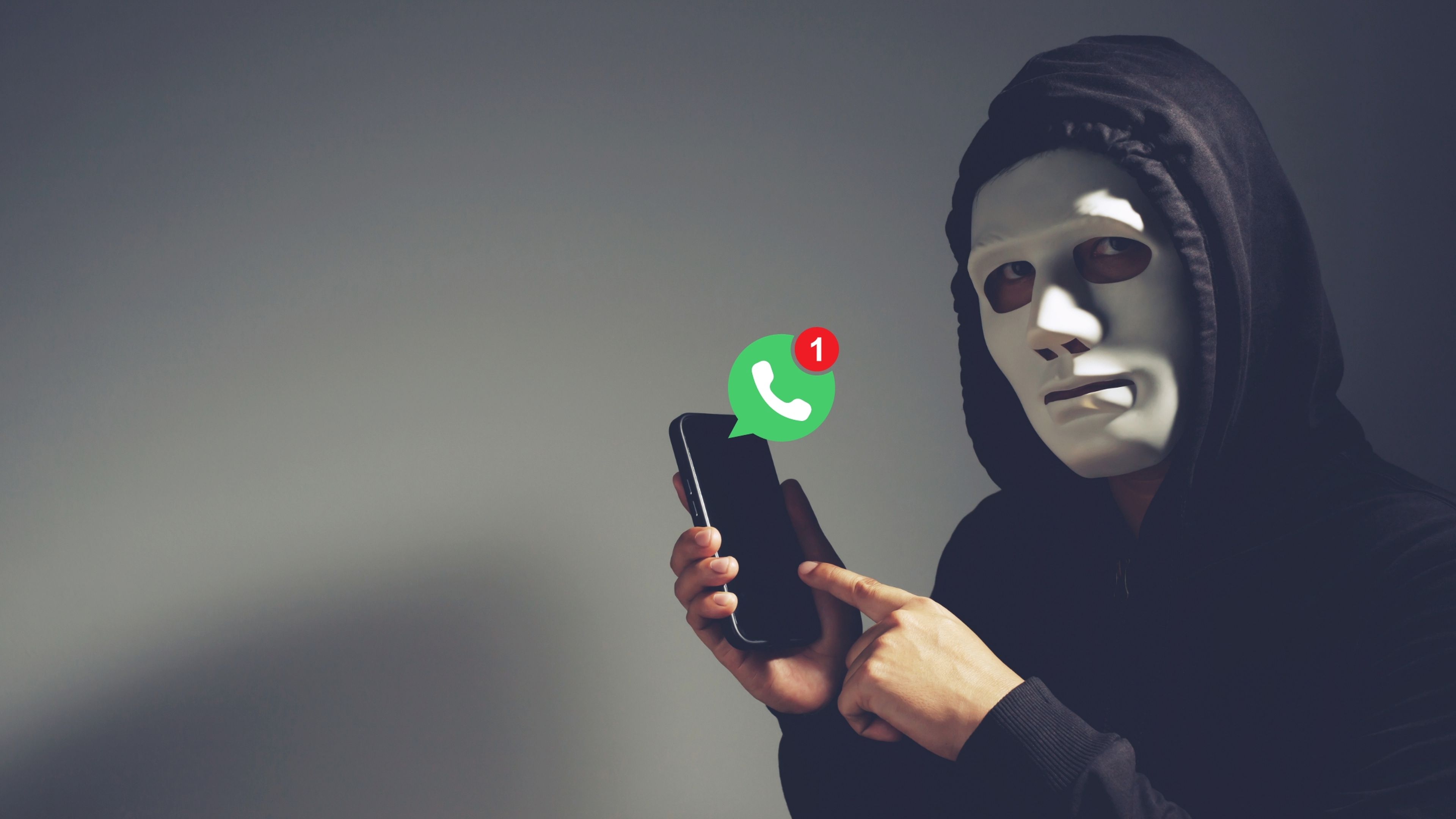 Cómo saber si te controlan el WhatsApp sin instalar nada