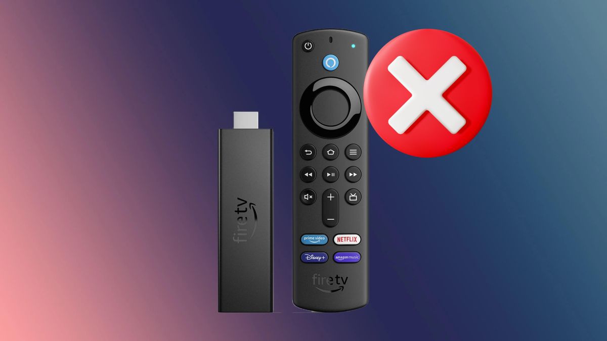 The WiFi Settings That Are Ruining Your Amazon Fire TV's Performance And How To Fix It GEARRICE