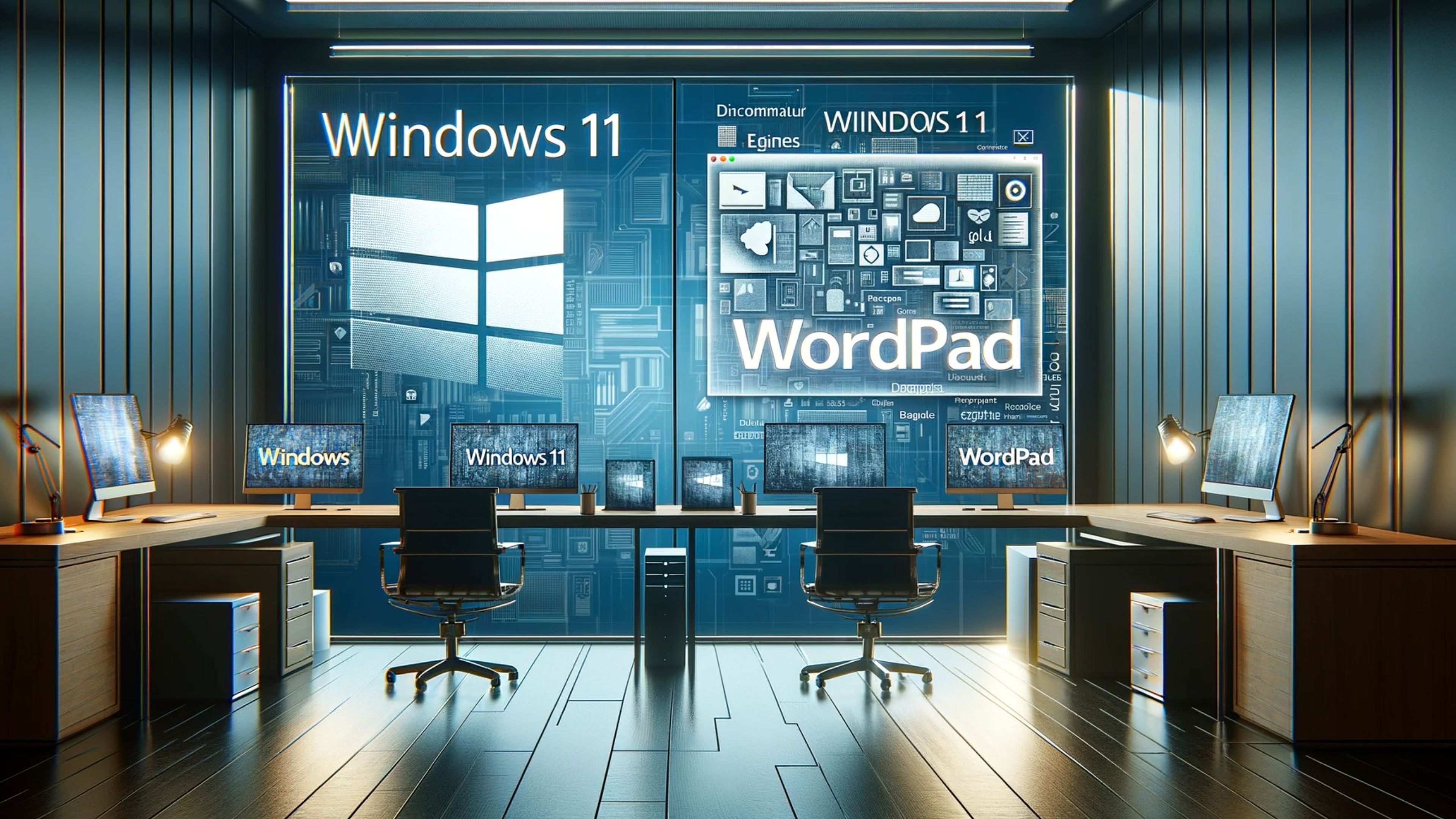 Funciones de Windows 11 que desaparecerán en 2024