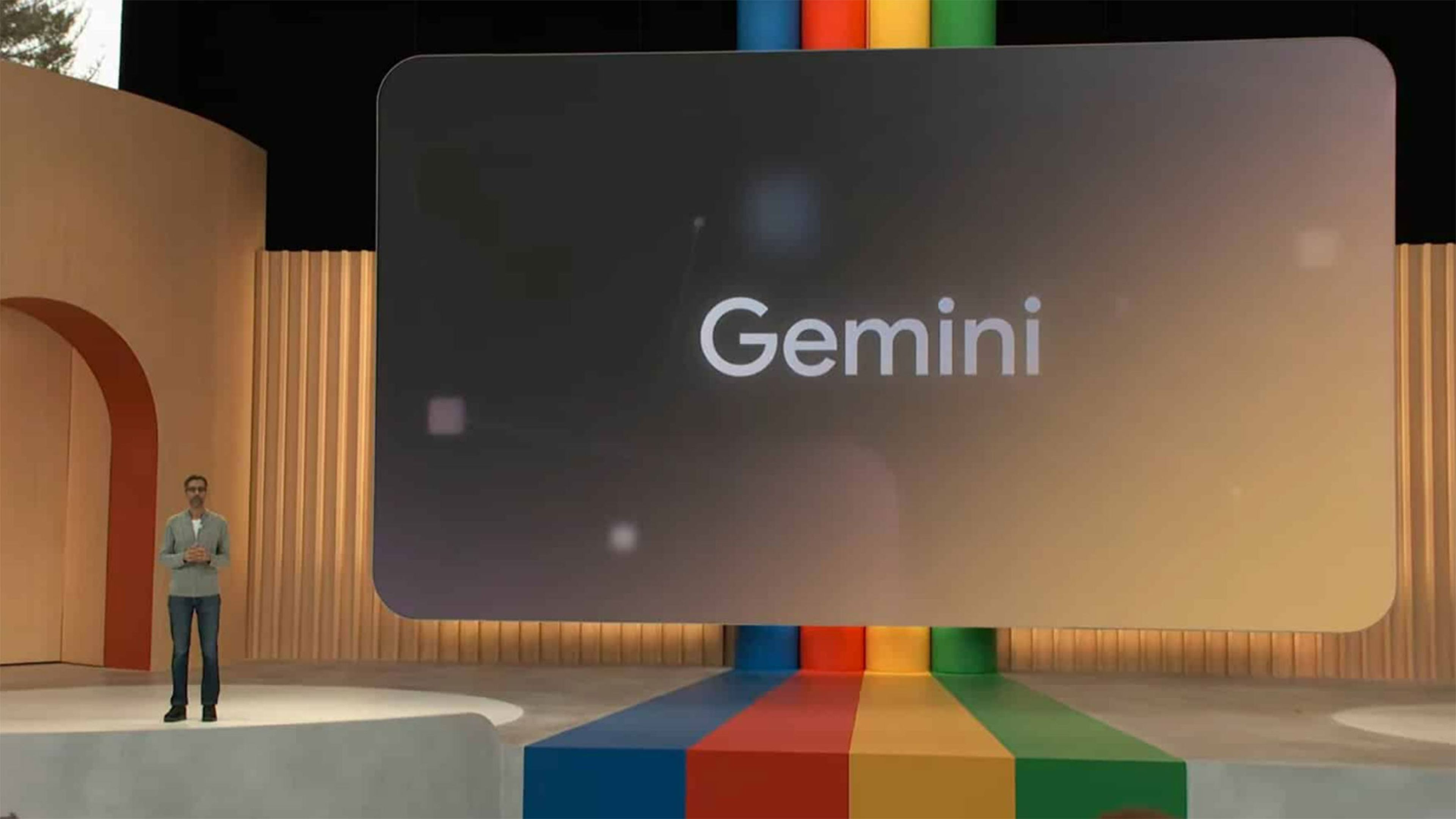 Gemini, nuevo modelo de IA de Google