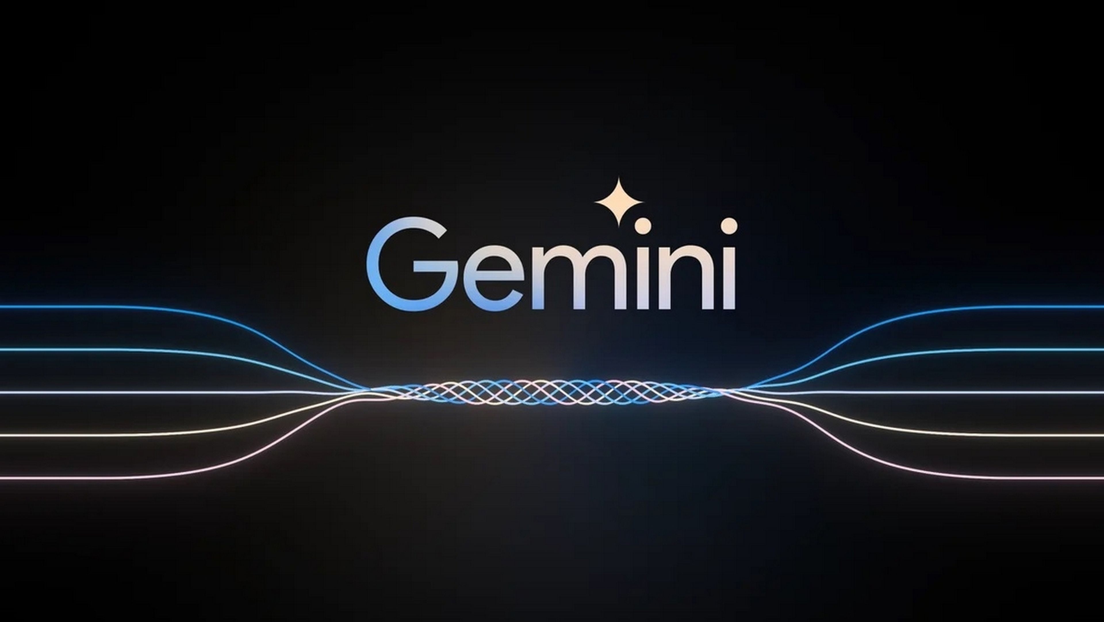 Google estrena Gemini, su nueva IA mÃ¡s potente que GPT-4