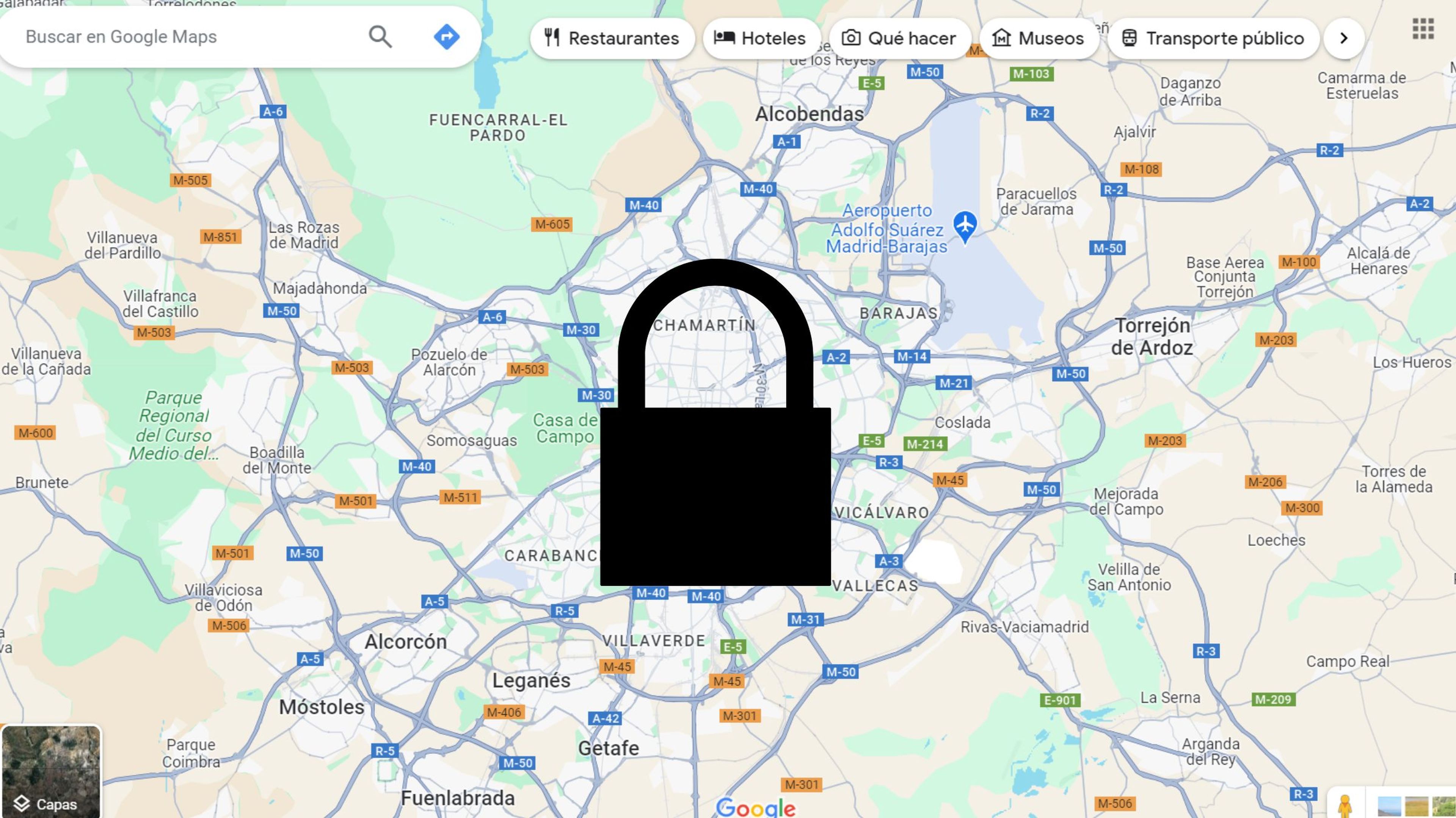 Google Maps se sube al carro de la privacidad con nuevas funciones para los usuarios: el historial de ubicaciones de alojarse en la nube