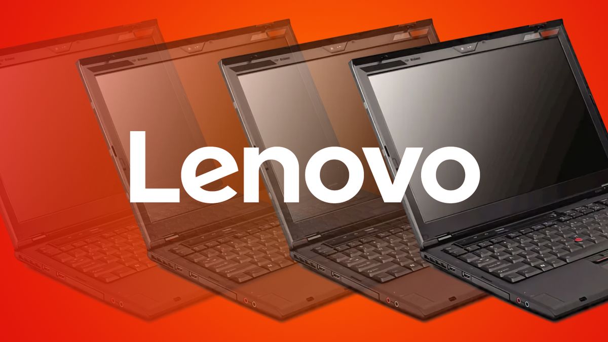 Lenovo Story How A Chinese PC Company Took Over The World Thanks To A
