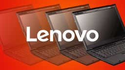 Historia de Lenovo