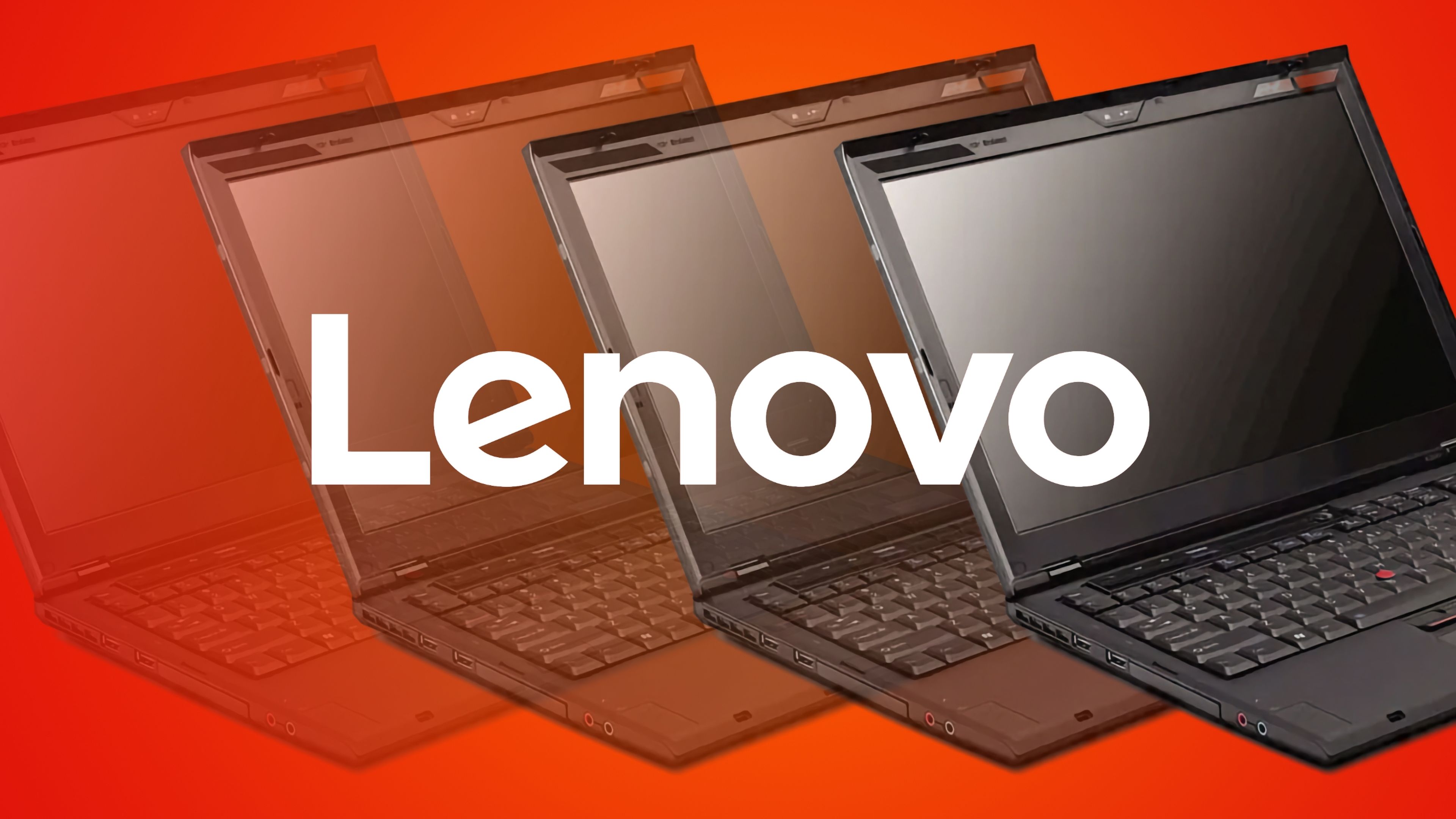 Historia de Lenovo
