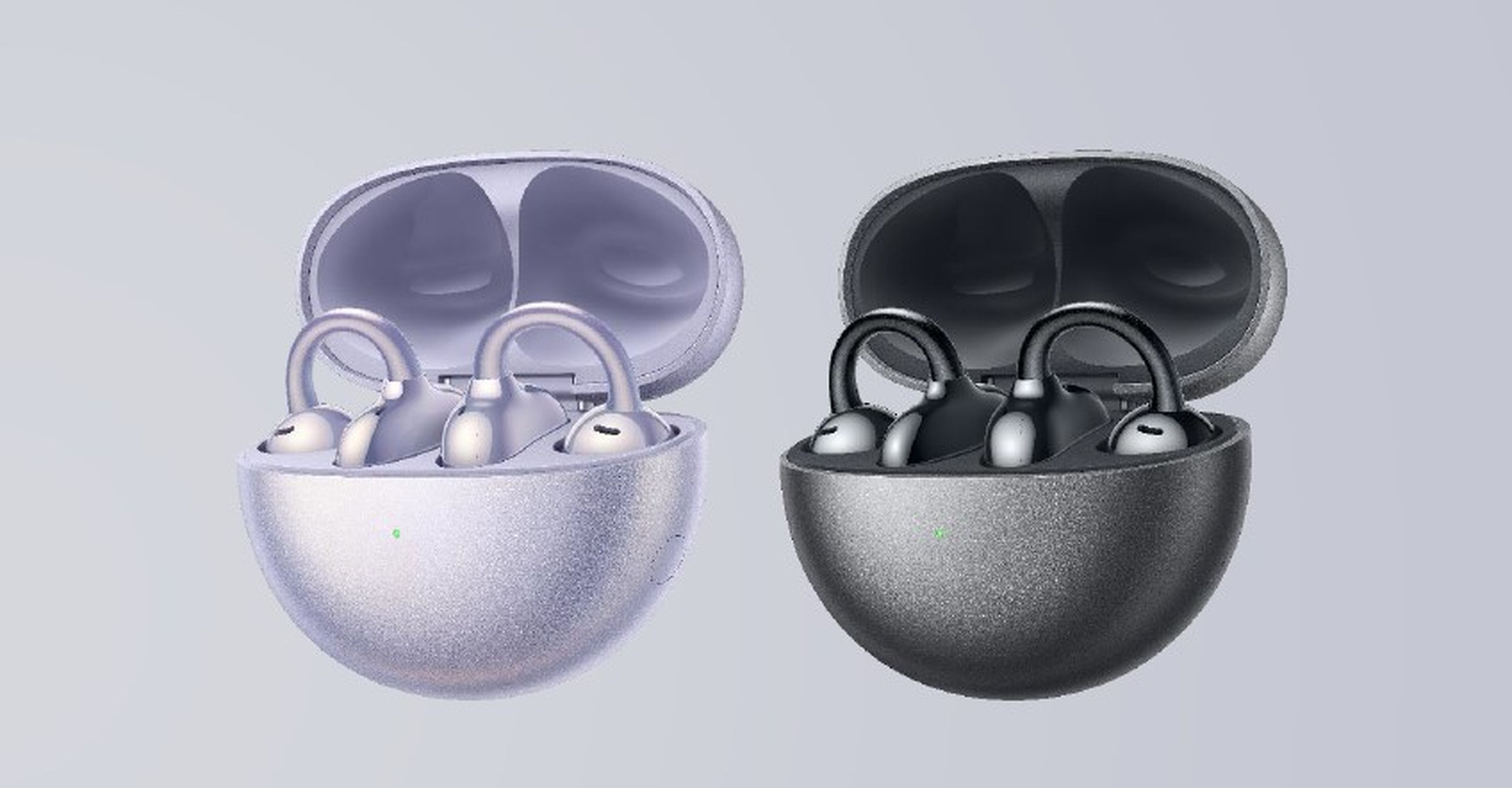 Huawei FreeClip: así son los auriculares más innovadores del momento - Sport