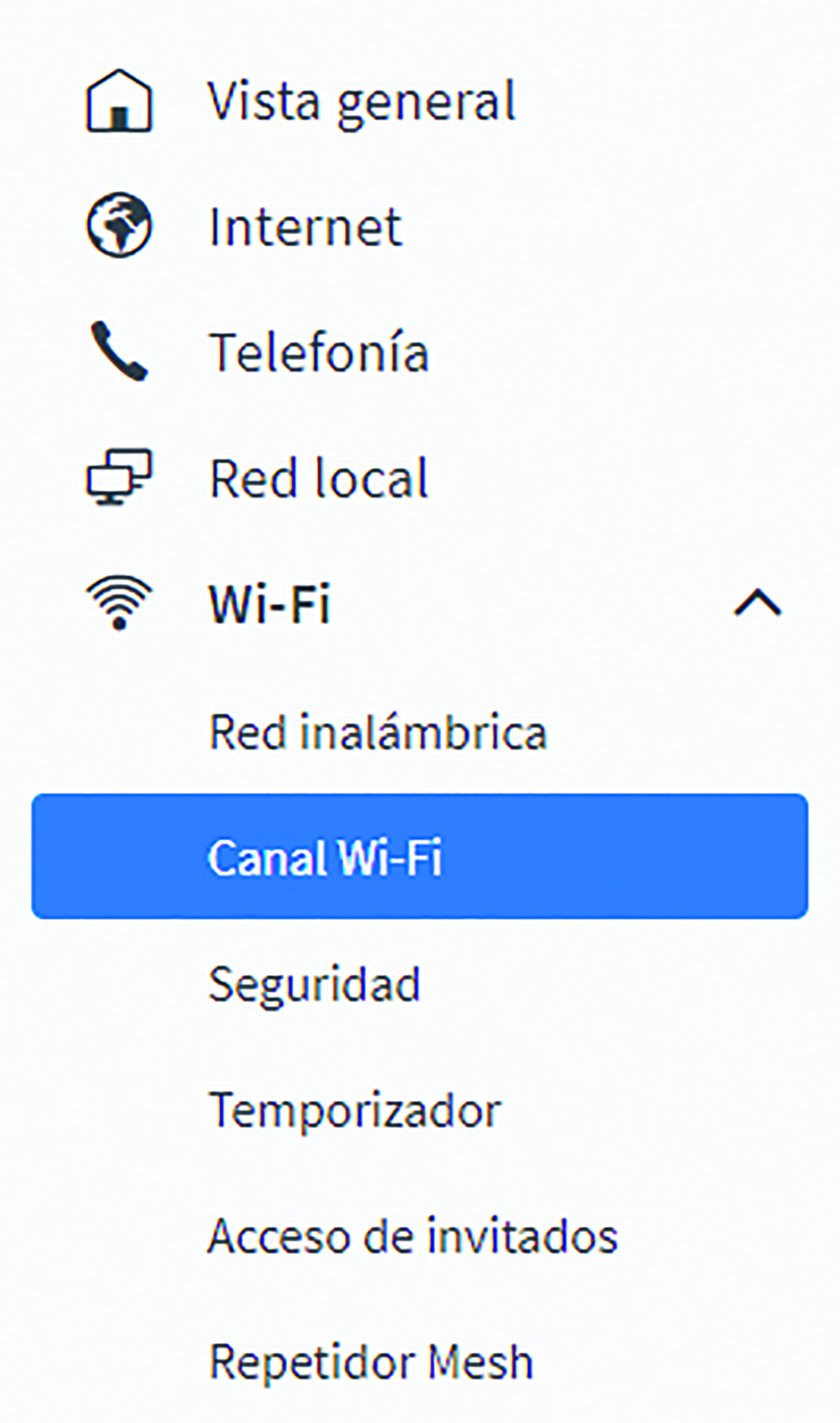 Instrucción Wifi 01