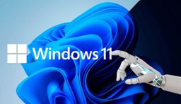 Inteligencia artificial Windows 11