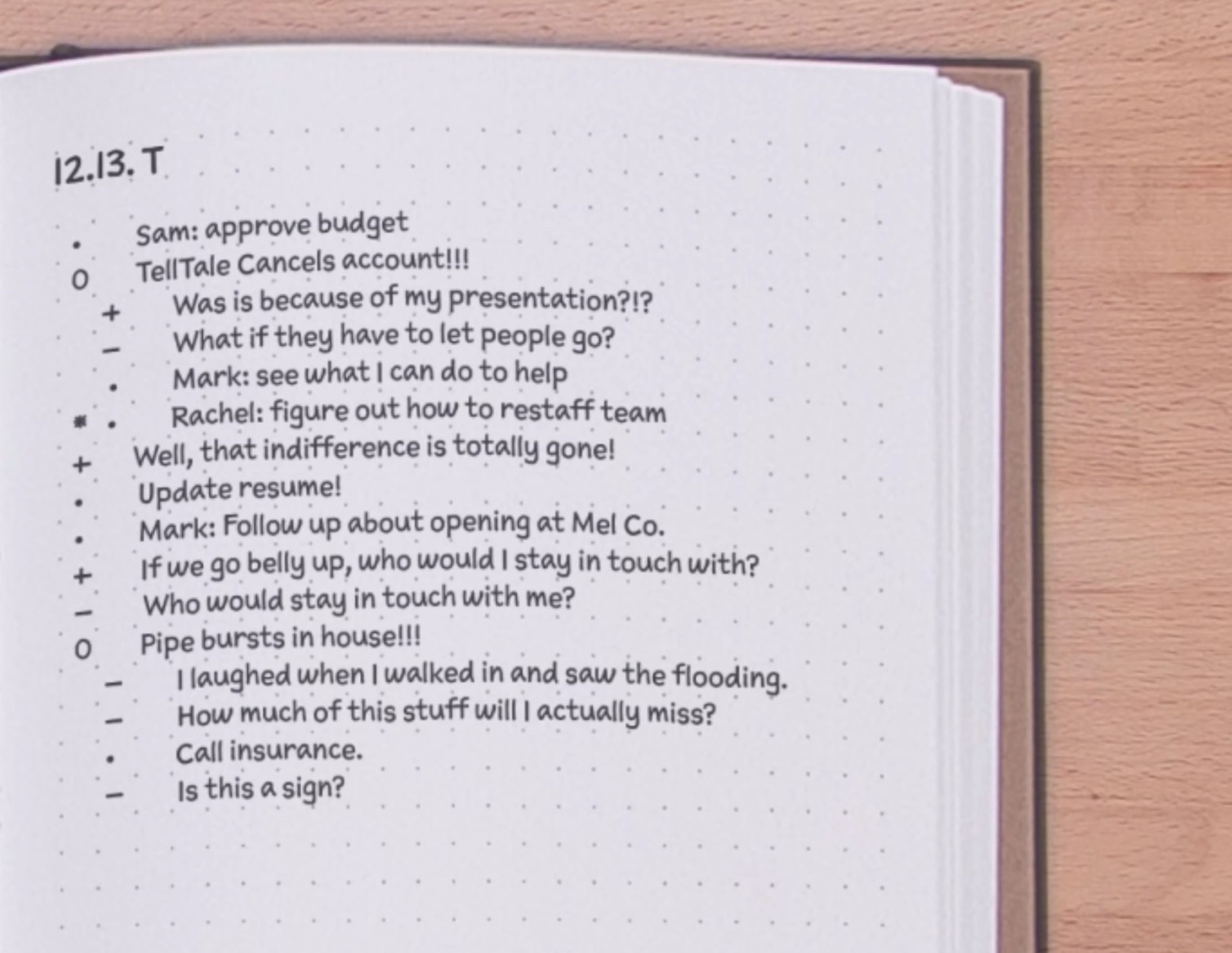 Qué es y cómo funciona Bullet Journal, el sencillo método para organizarte  y mejorar tu productividad