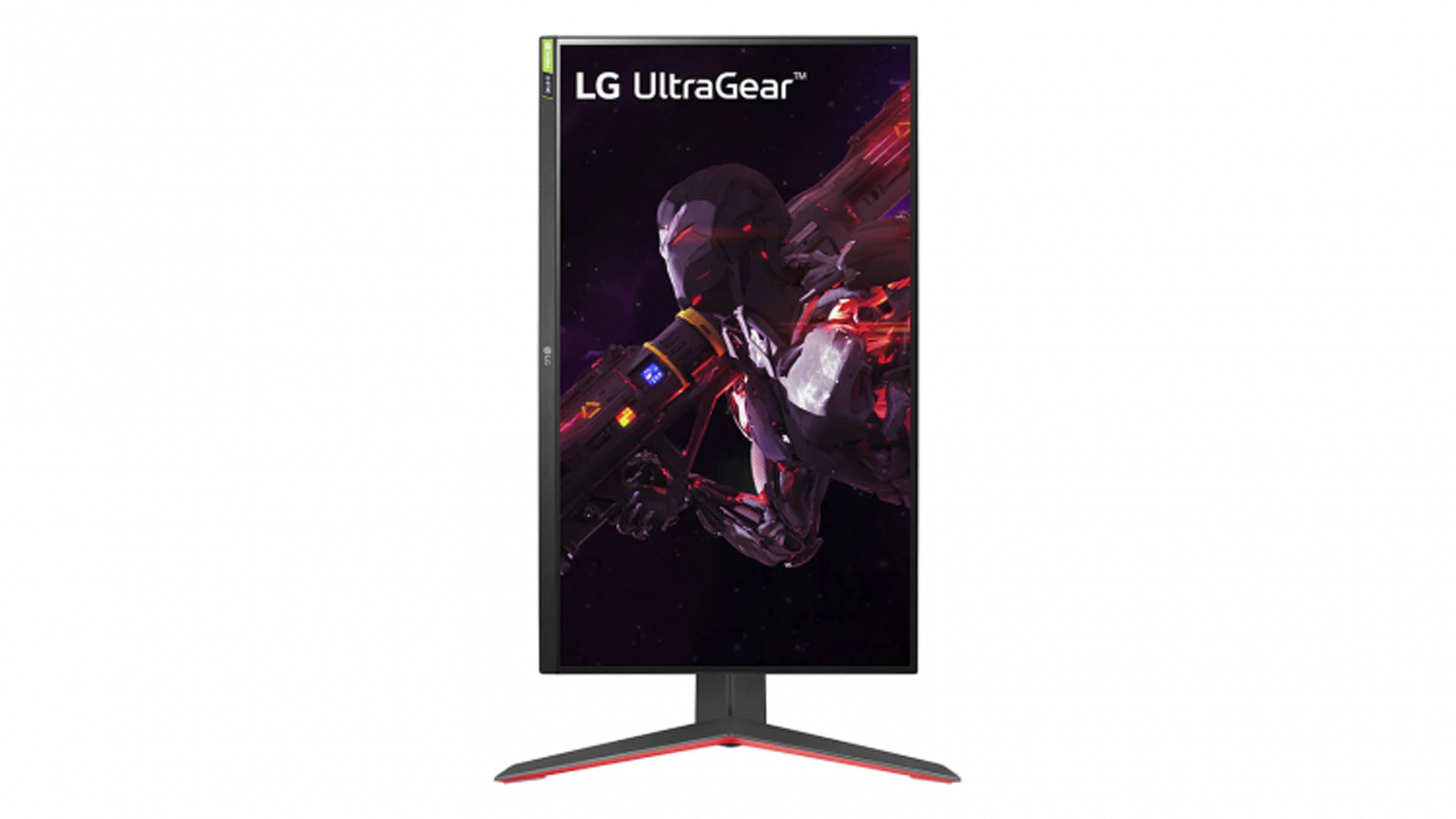 LG UltraGear 27GP850D-B.EEU