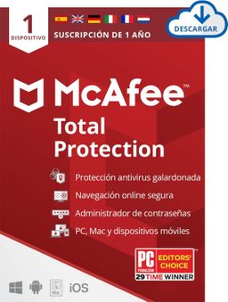 McAfee Total Protection 2023-1702455850076